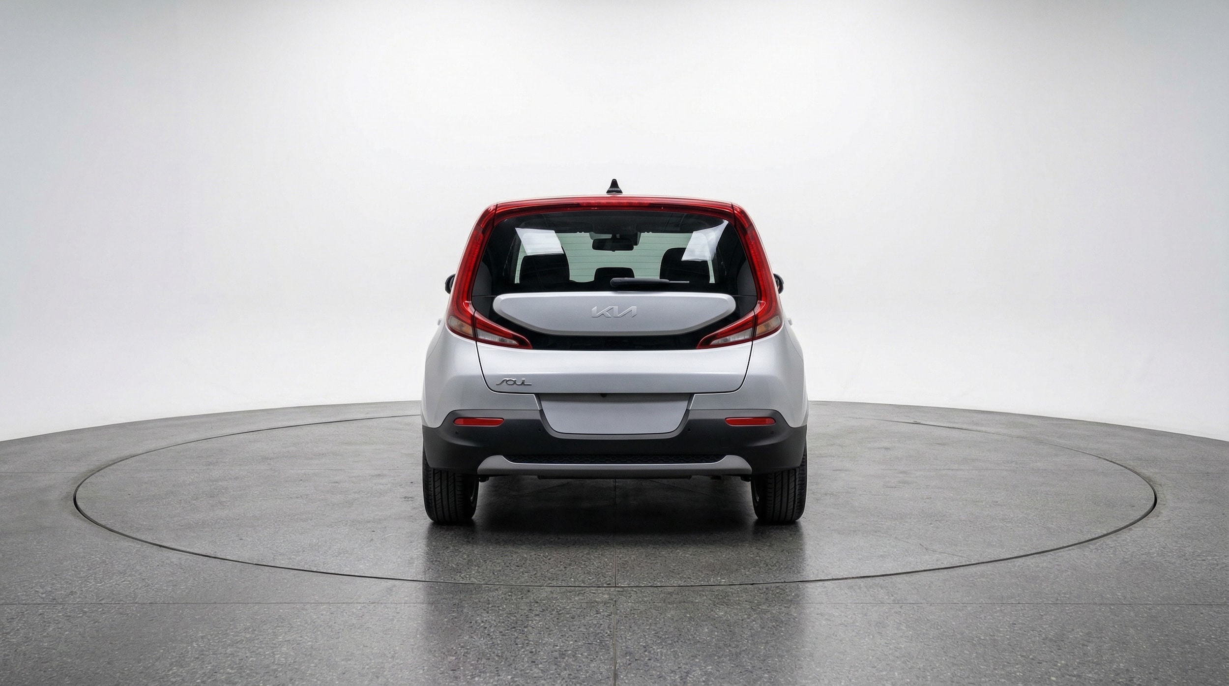 Thumbnail: 2025 Kia Soul - 6