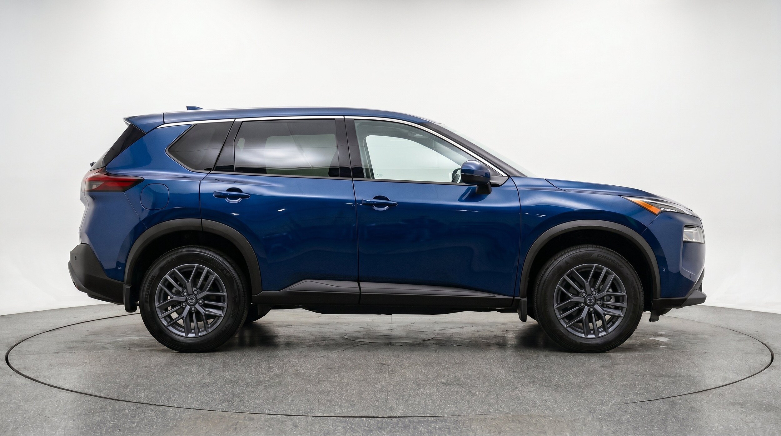 Thumbnail: 2026 Nissan Rogue - 11