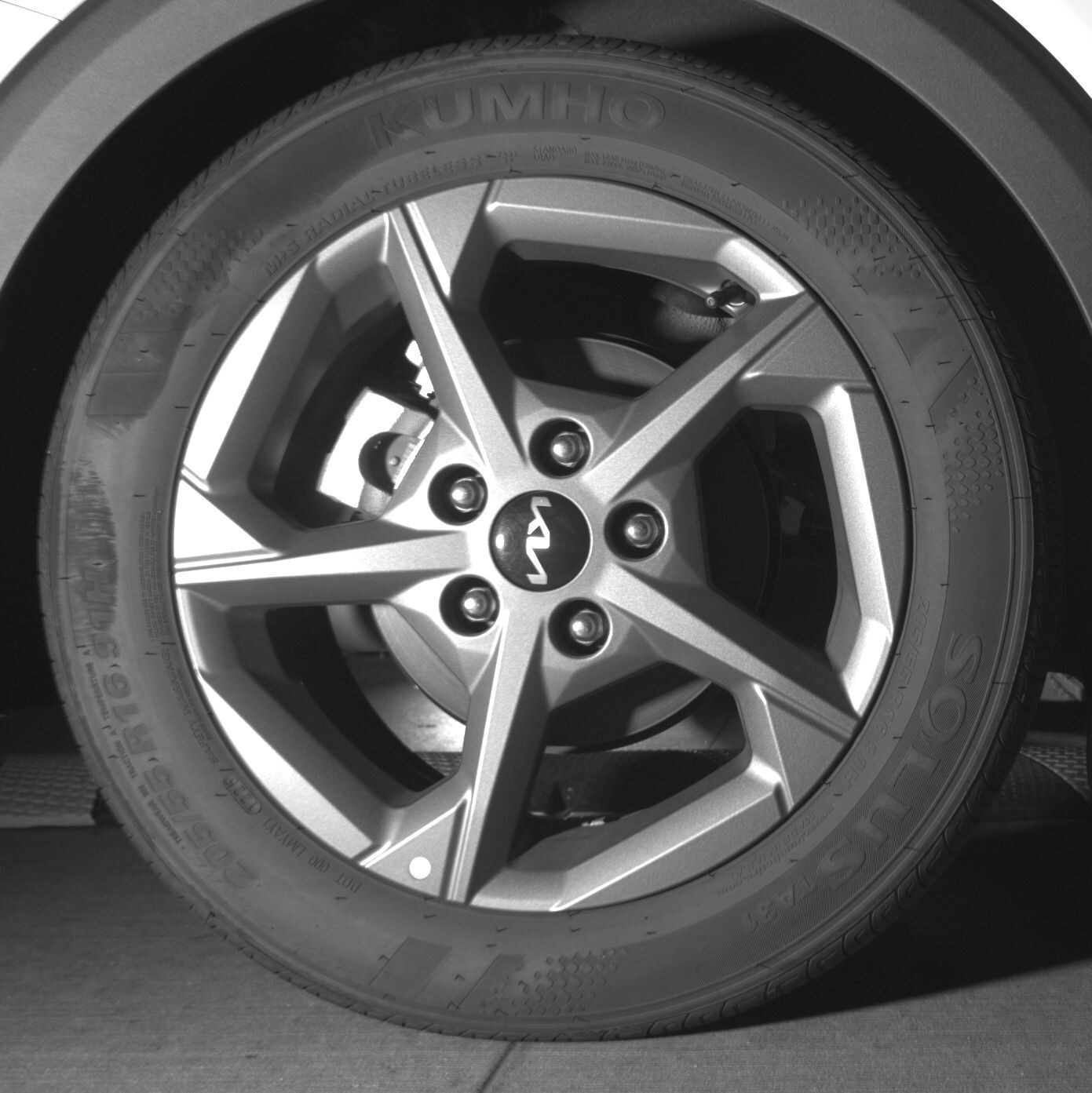 Thumbnail: 2025 Kia K4 - 12