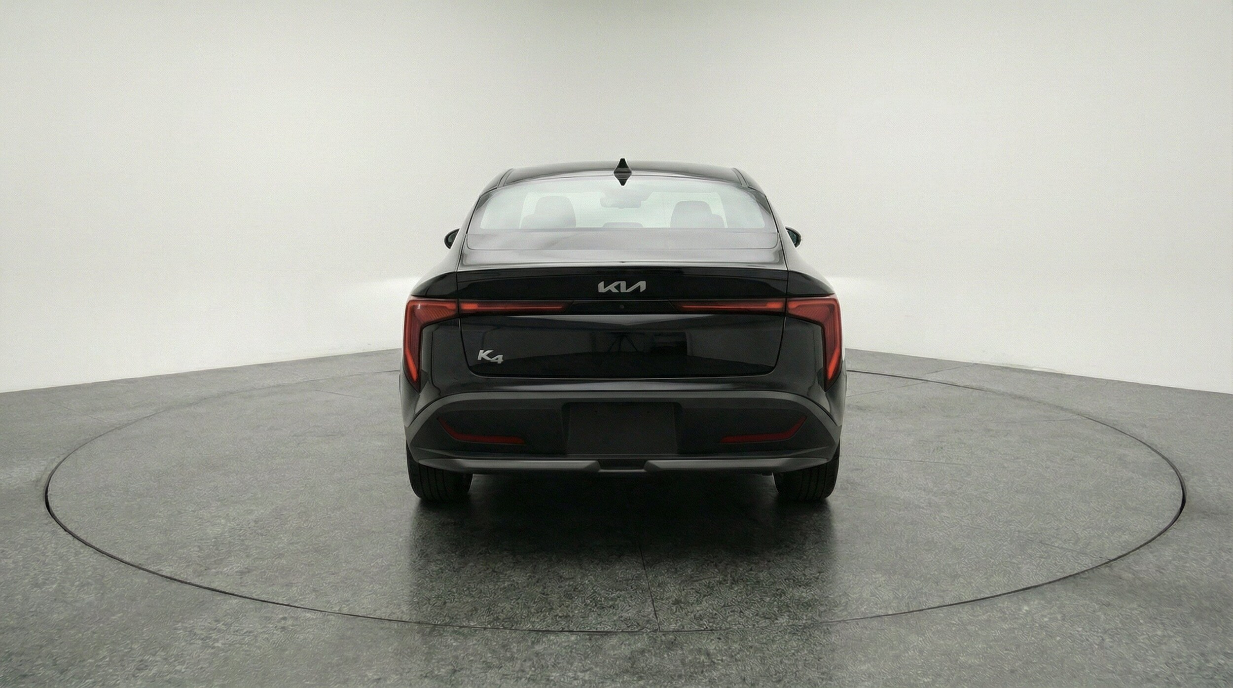 Thumbnail: 2025 Kia K4 - 7