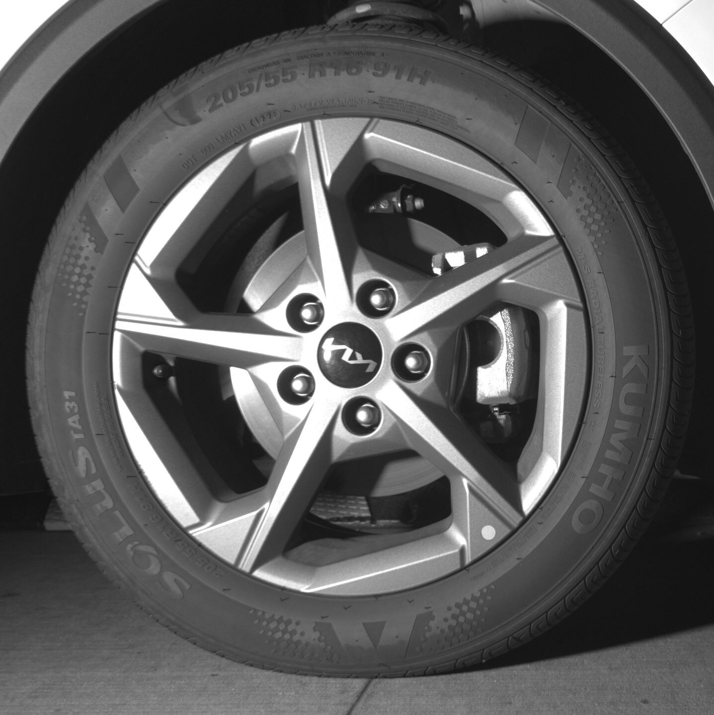 Thumbnail: 2025 Kia K4 - 10