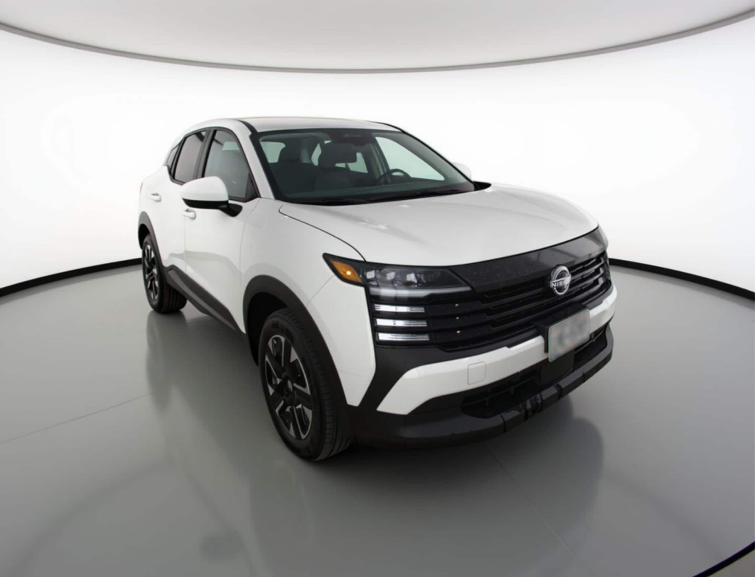 Thumbnail: 2025 Nissan Kicks - 1