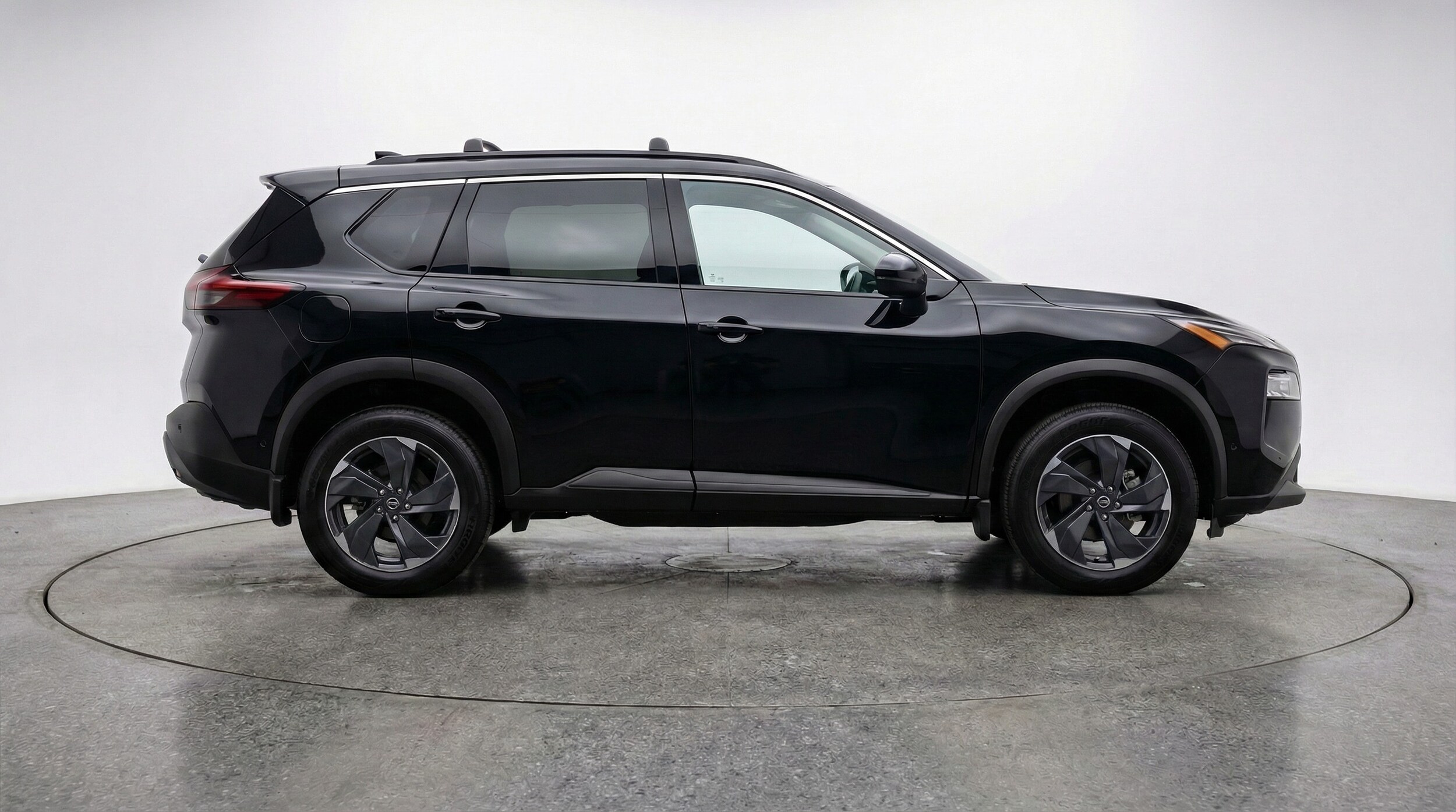 Thumbnail: 2025 Nissan Rogue - 8