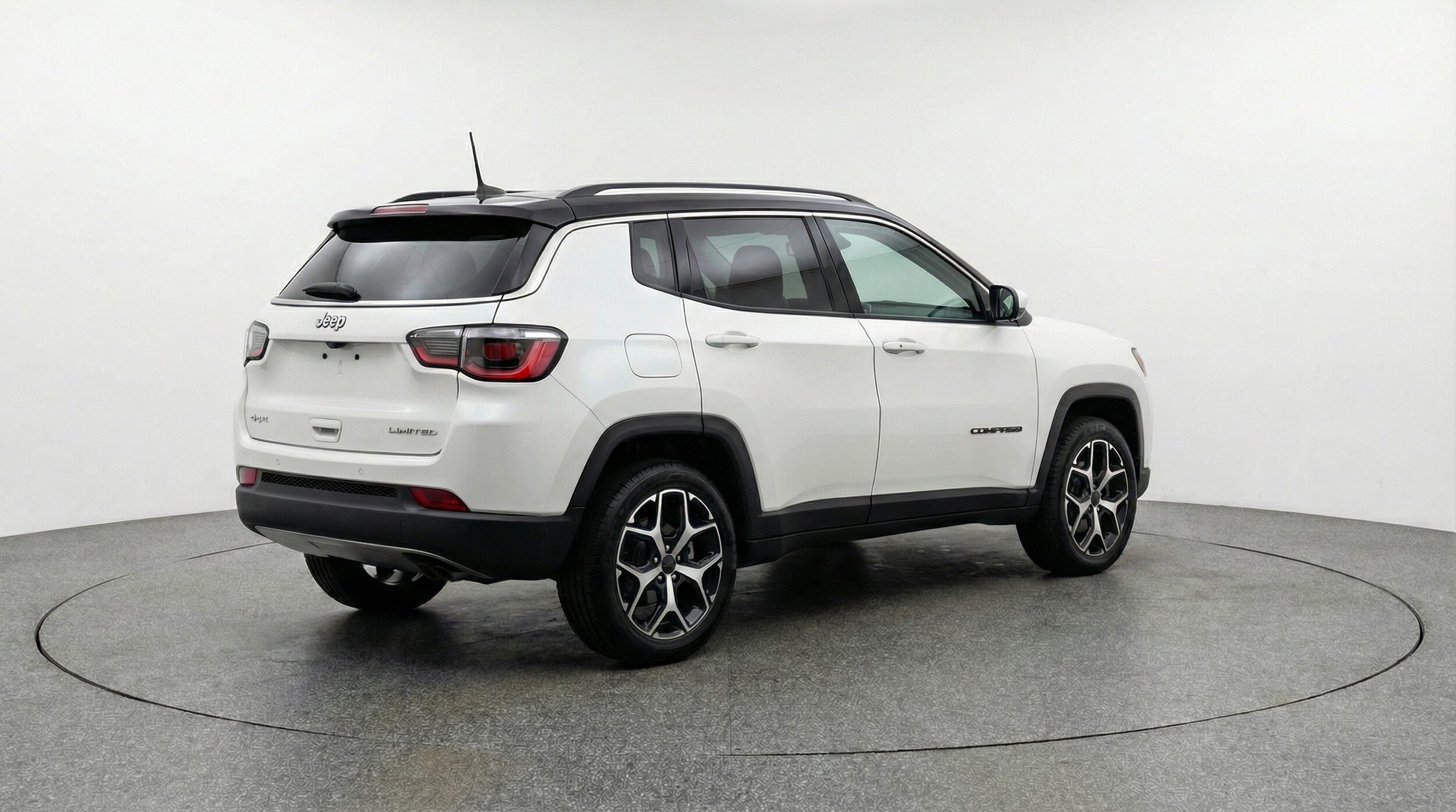 Thumbnail: 2025 Jeep Compass - 7