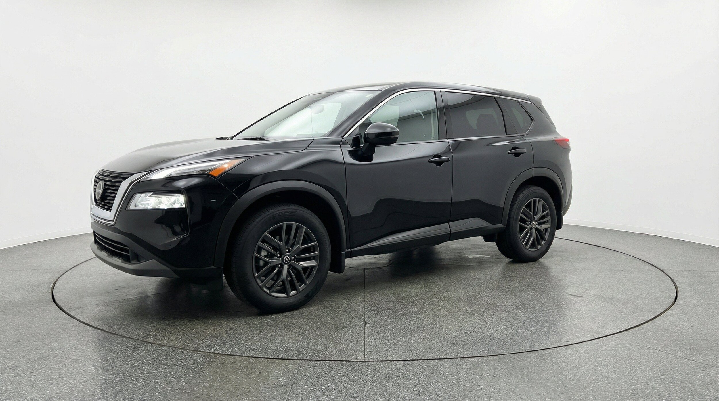Thumbnail: 2026 Nissan Rogue - 3