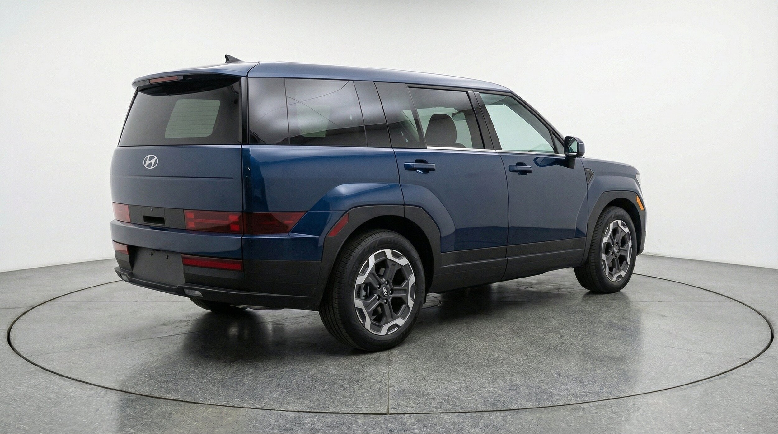Thumbnail: 2026 Hyundai Santa Fe - 9