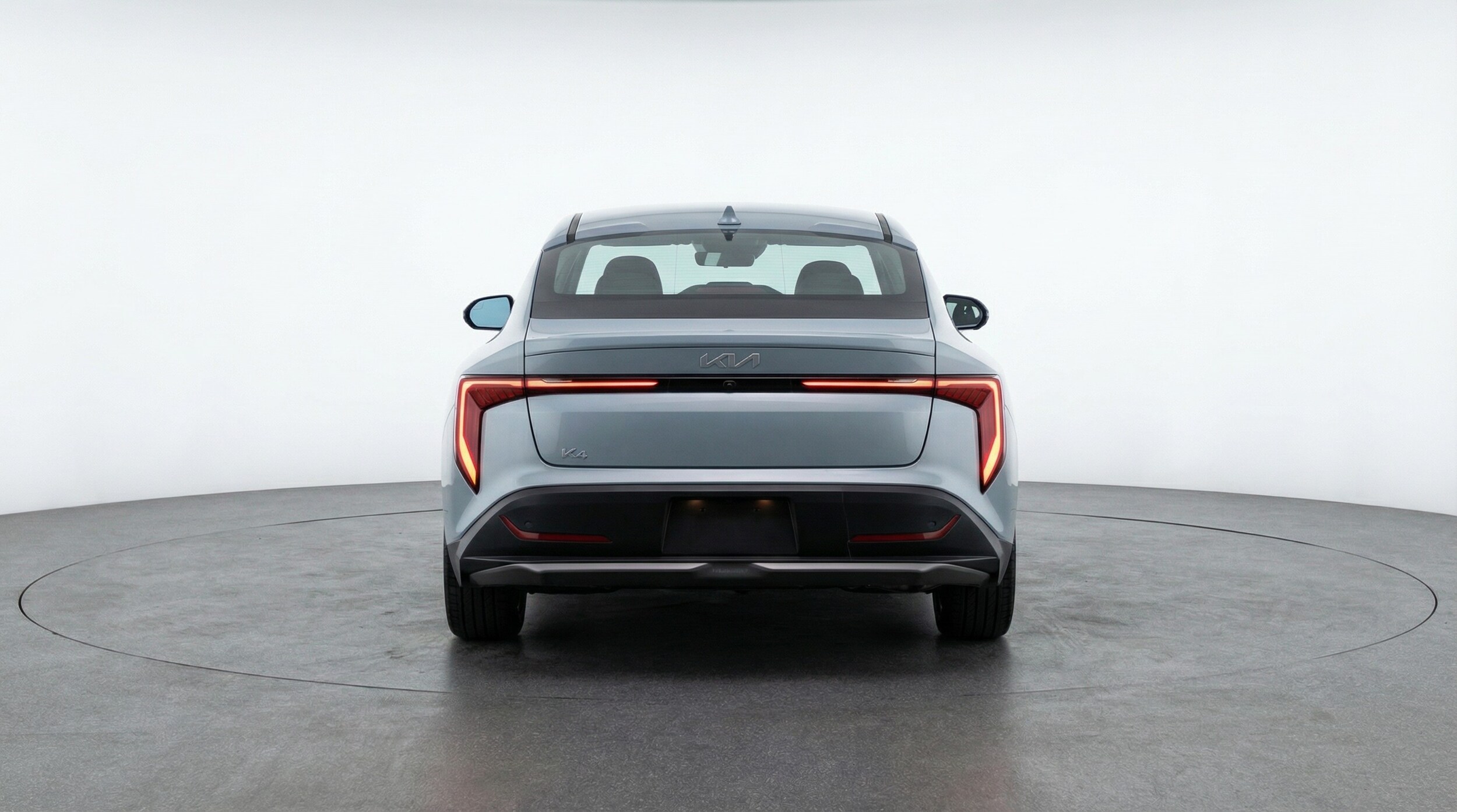 Thumbnail: 2025 Kia K4 - 6