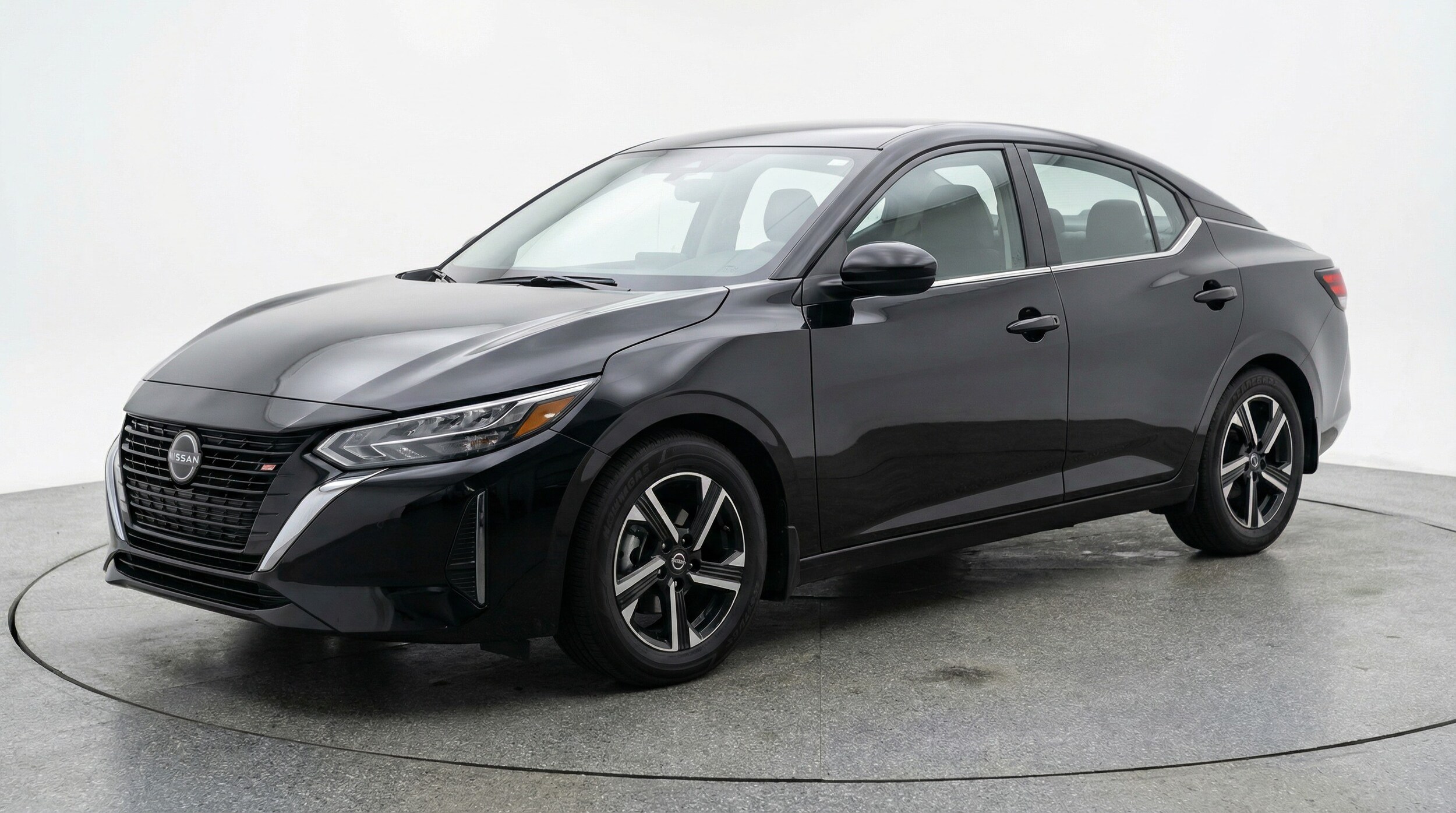 Thumbnail: 2025 Nissan Sentra - 3