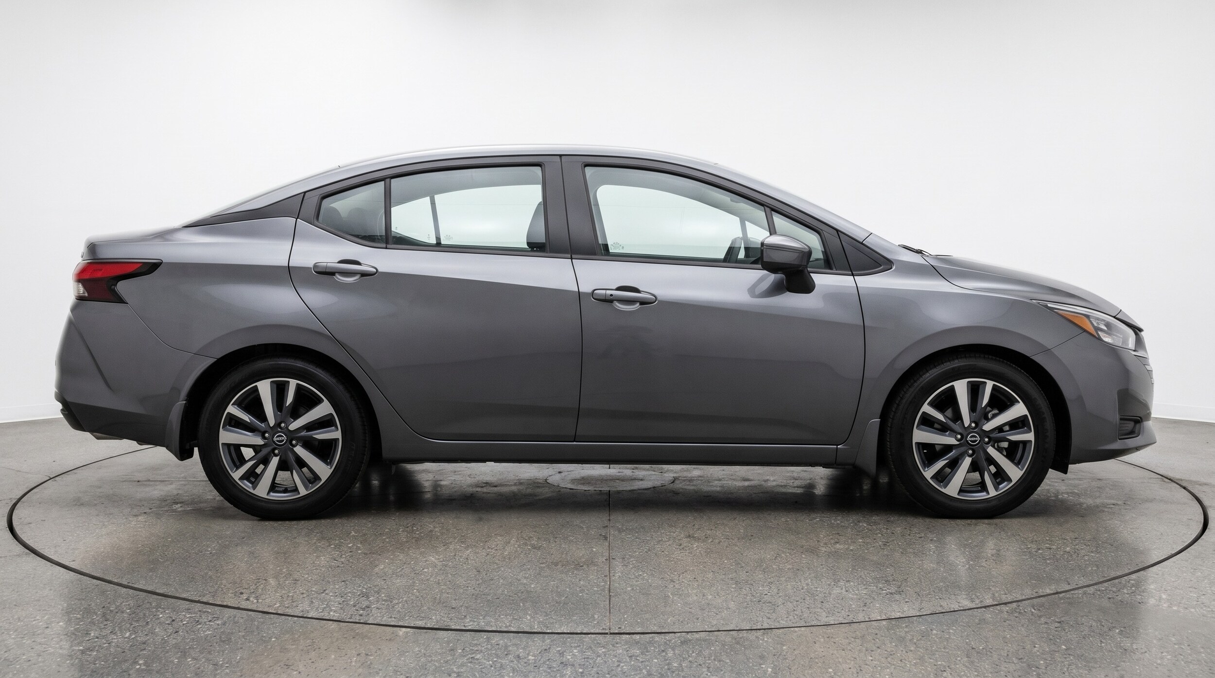 Thumbnail: 2025 Nissan Versa - 8