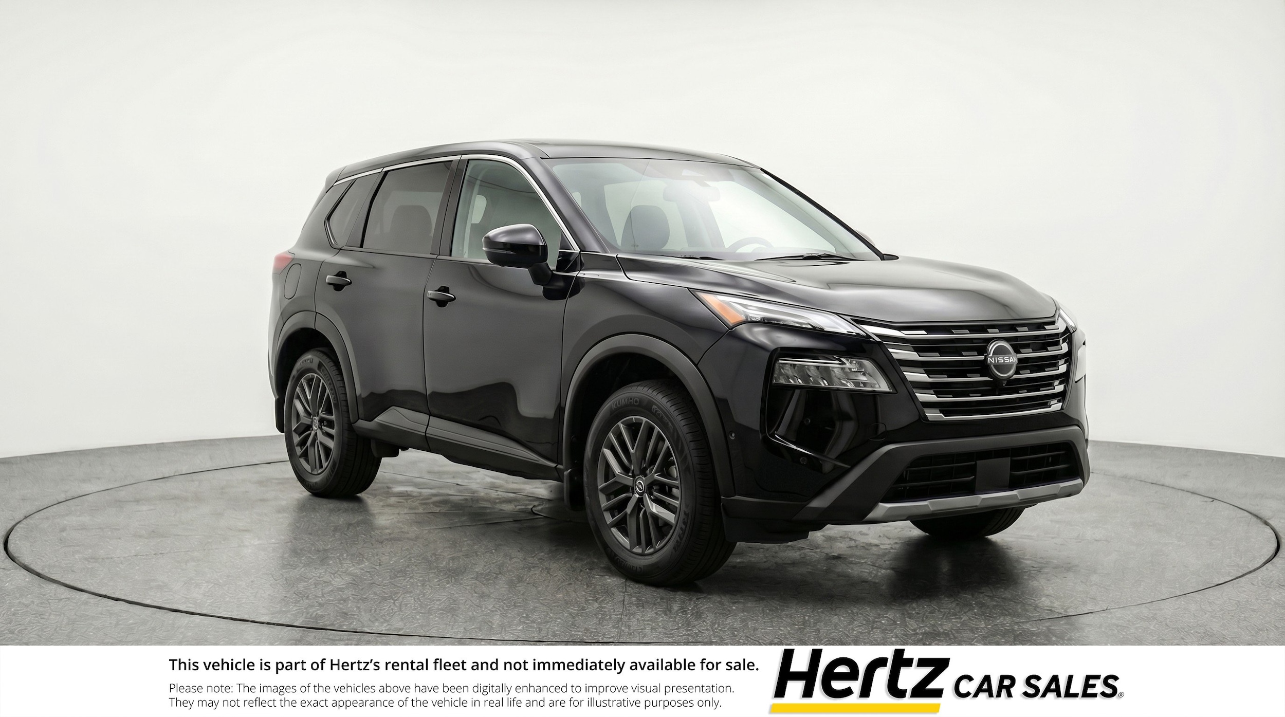 Thumbnail: 2026 Nissan Rogue - 1