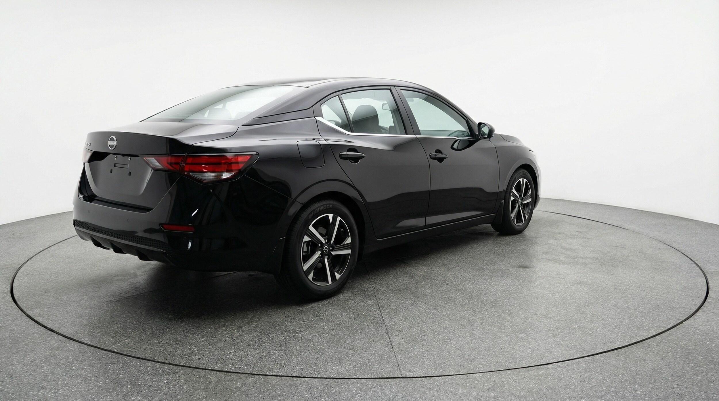 Thumbnail: 2025 Nissan Sentra - 7