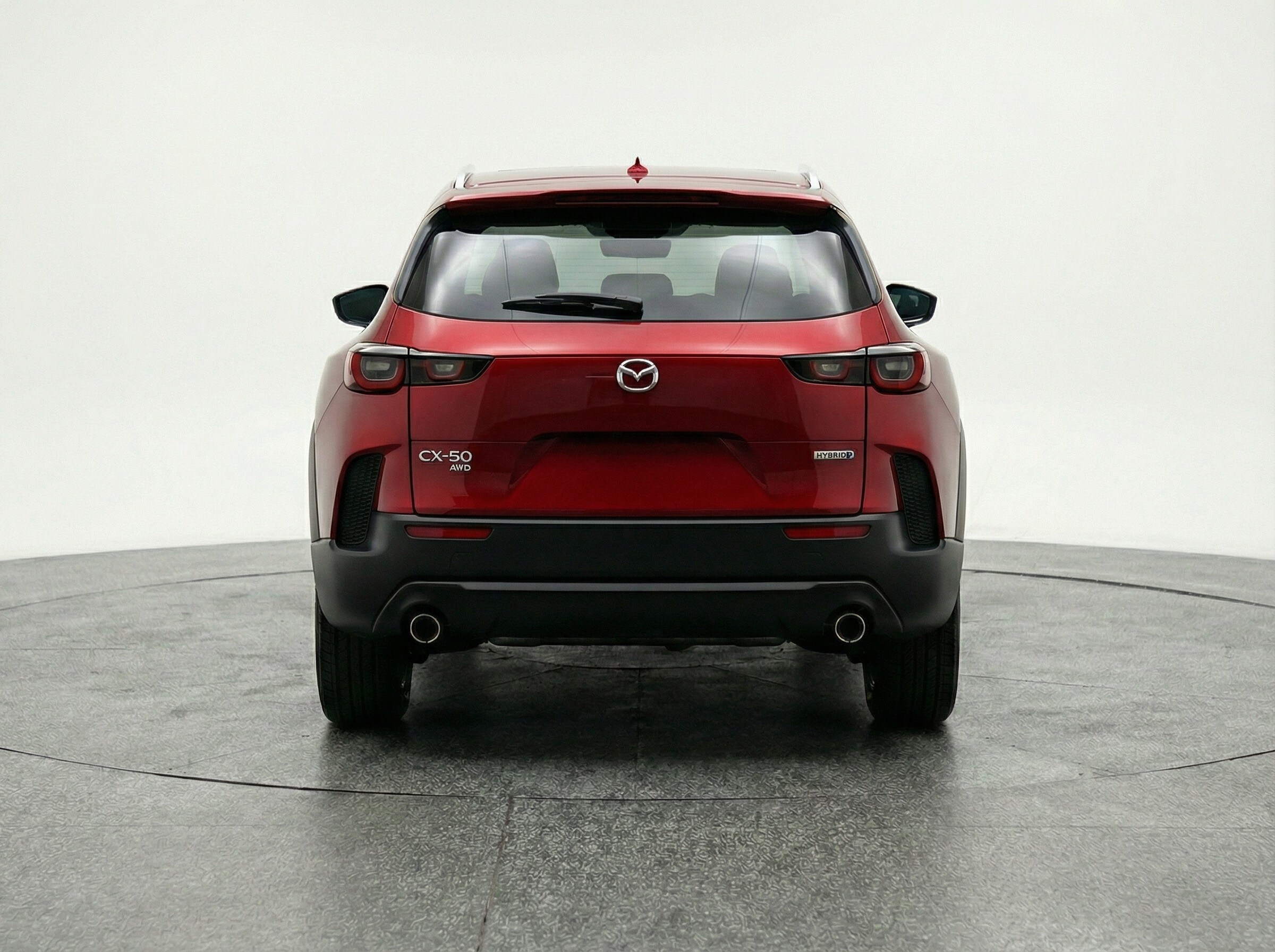 Thumbnail: 2025 Mazda CX-50 - 6