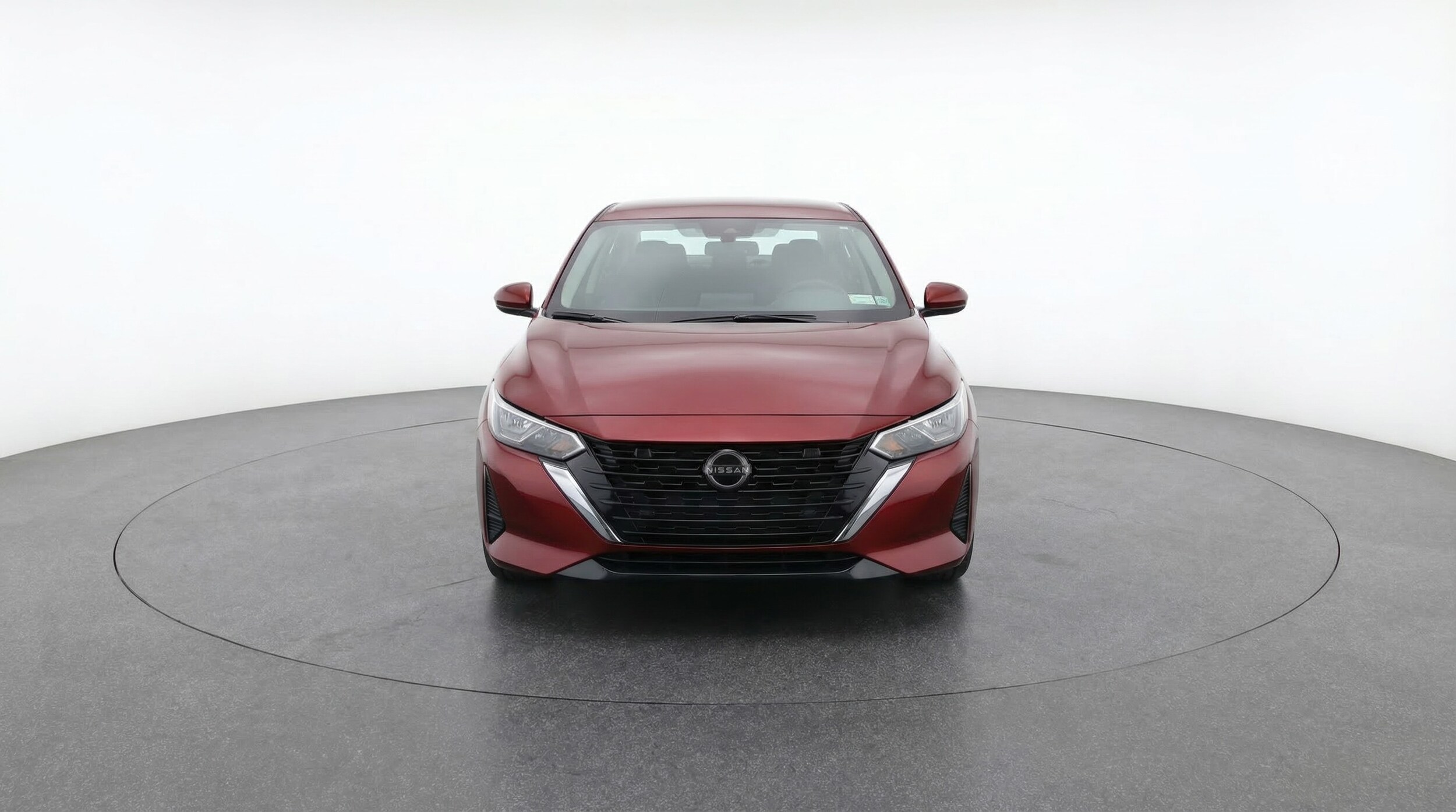 Thumbnail: 2025 Nissan Sentra - 2