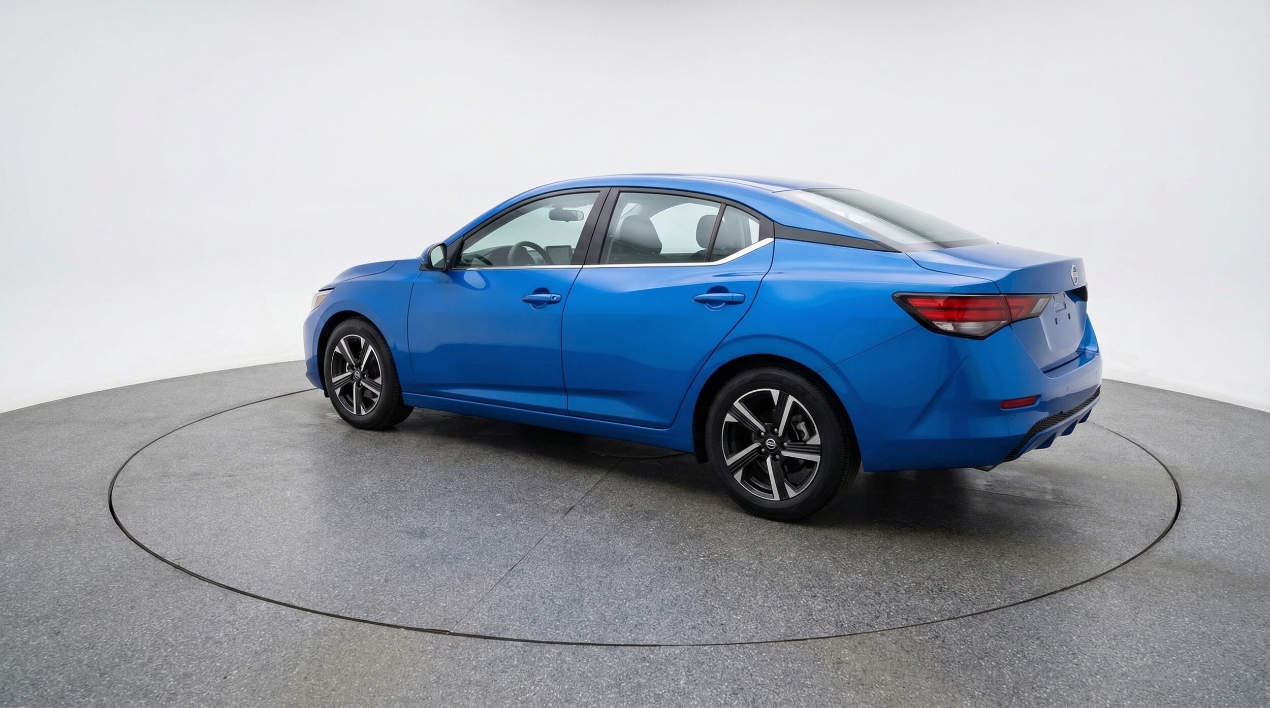 Thumbnail: 2025 Nissan Sentra - 5