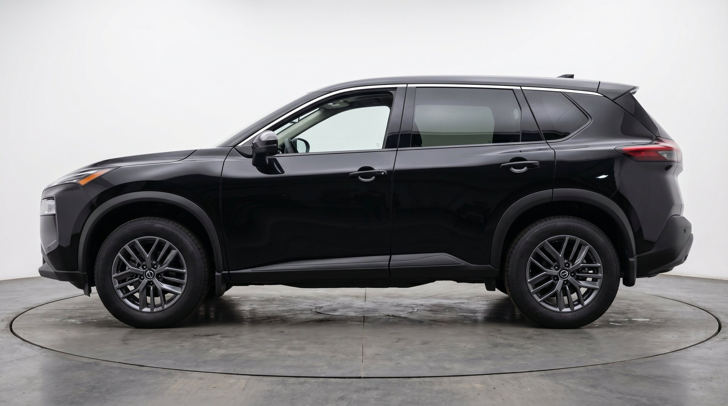 Thumbnail: 2026 Nissan Rogue - 5