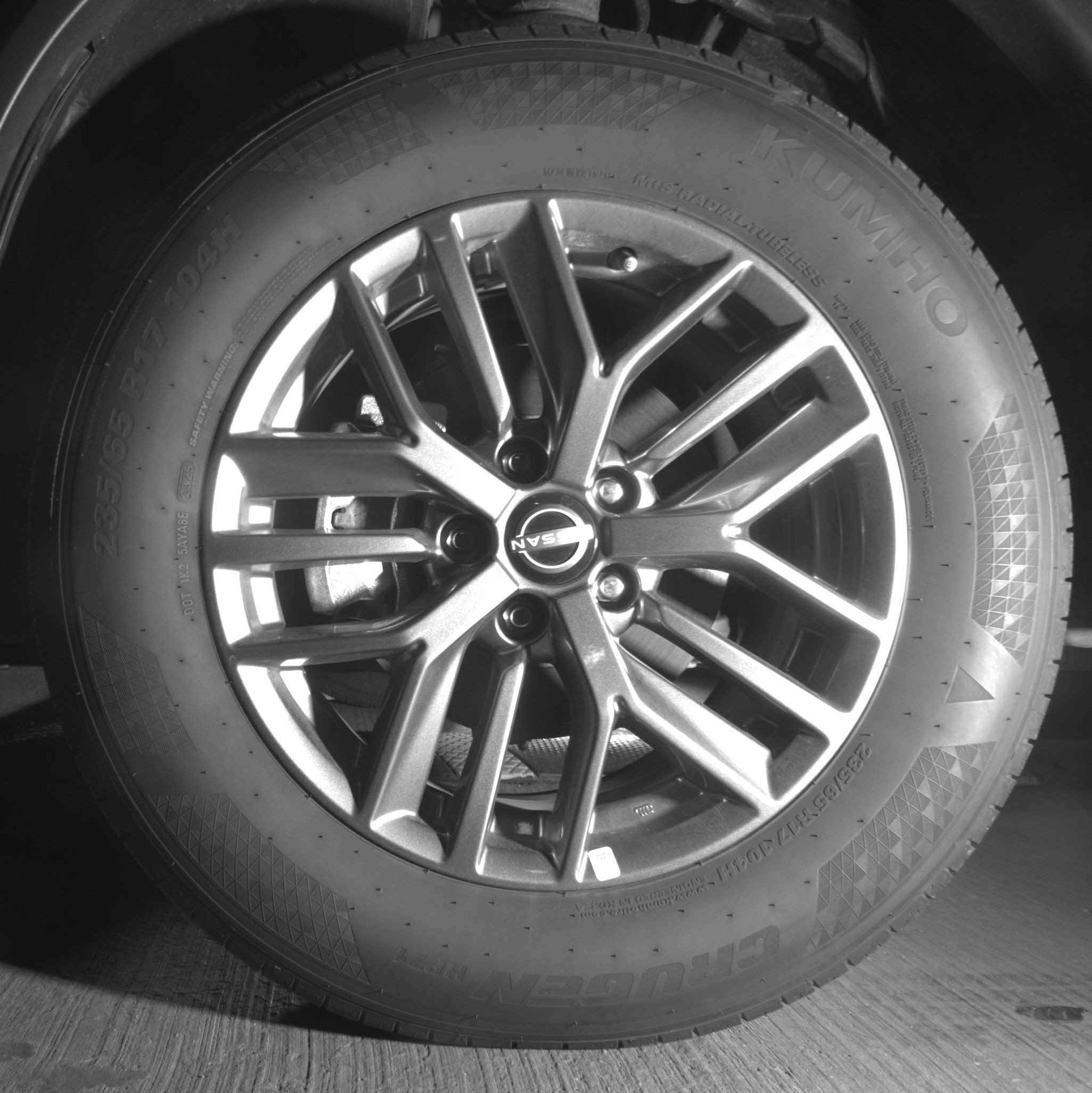 Thumbnail: 2026 Nissan Rogue - 12