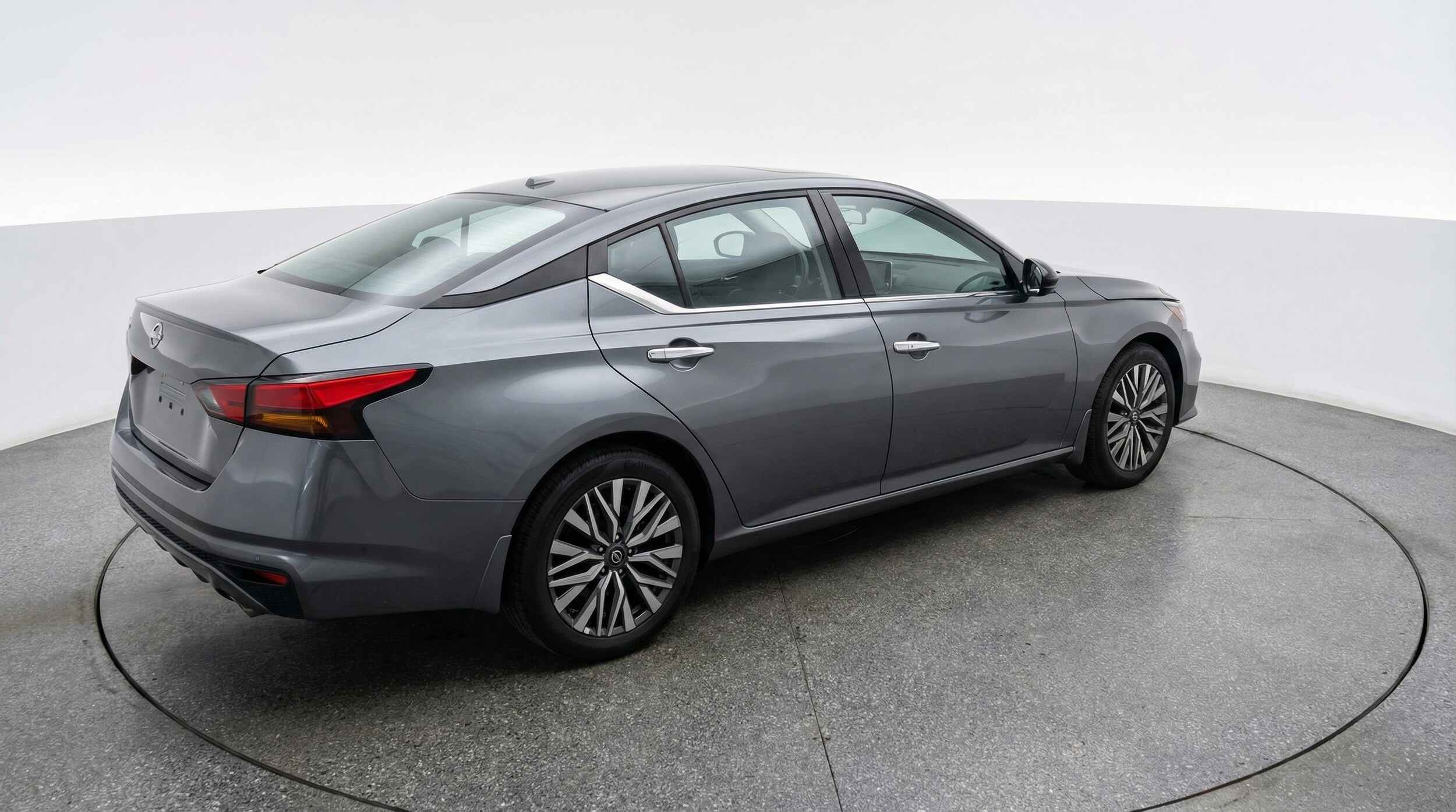 Thumbnail: 2025 Nissan Altima - 7