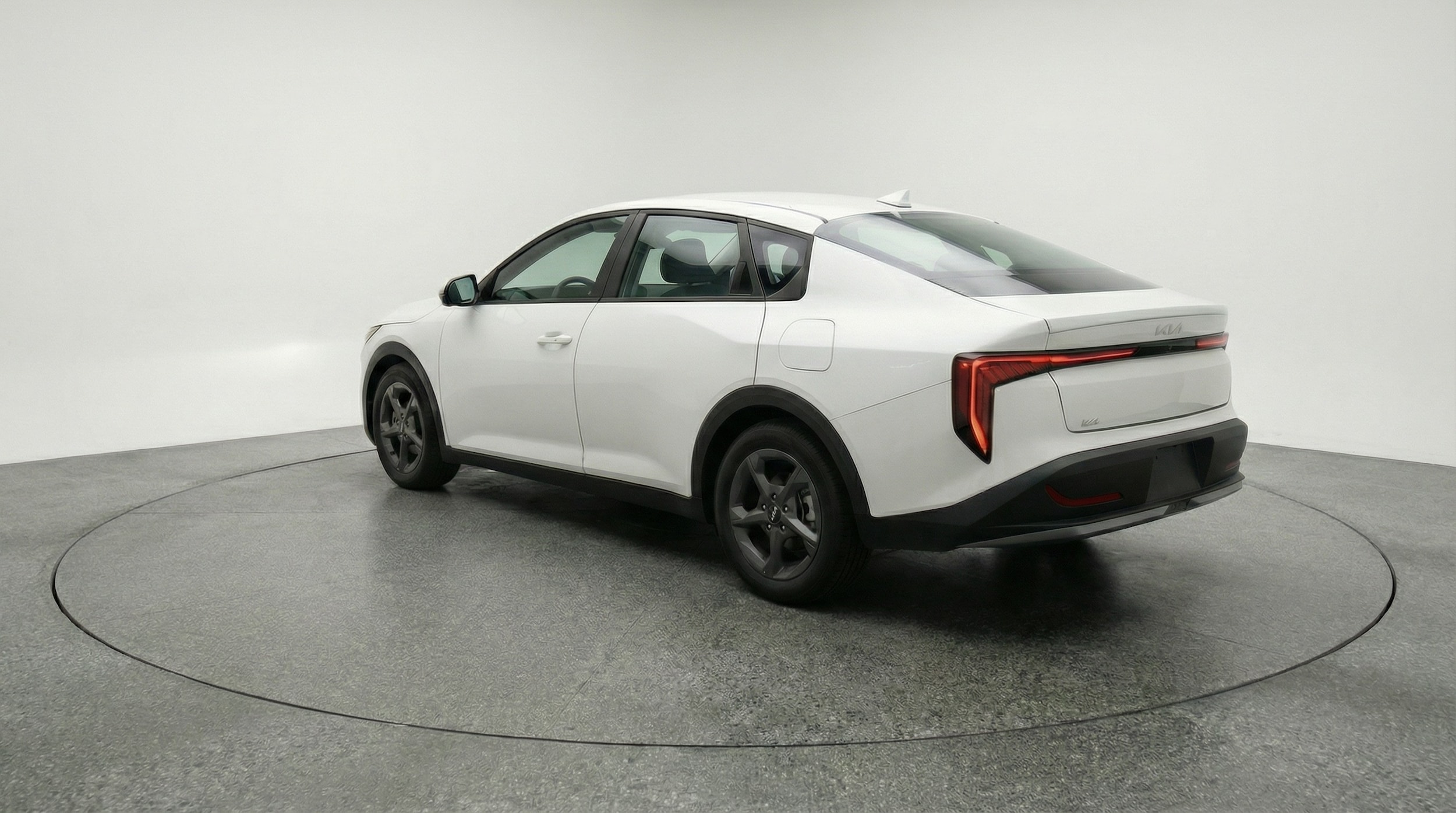 Thumbnail: 2025 Kia K4 - 5