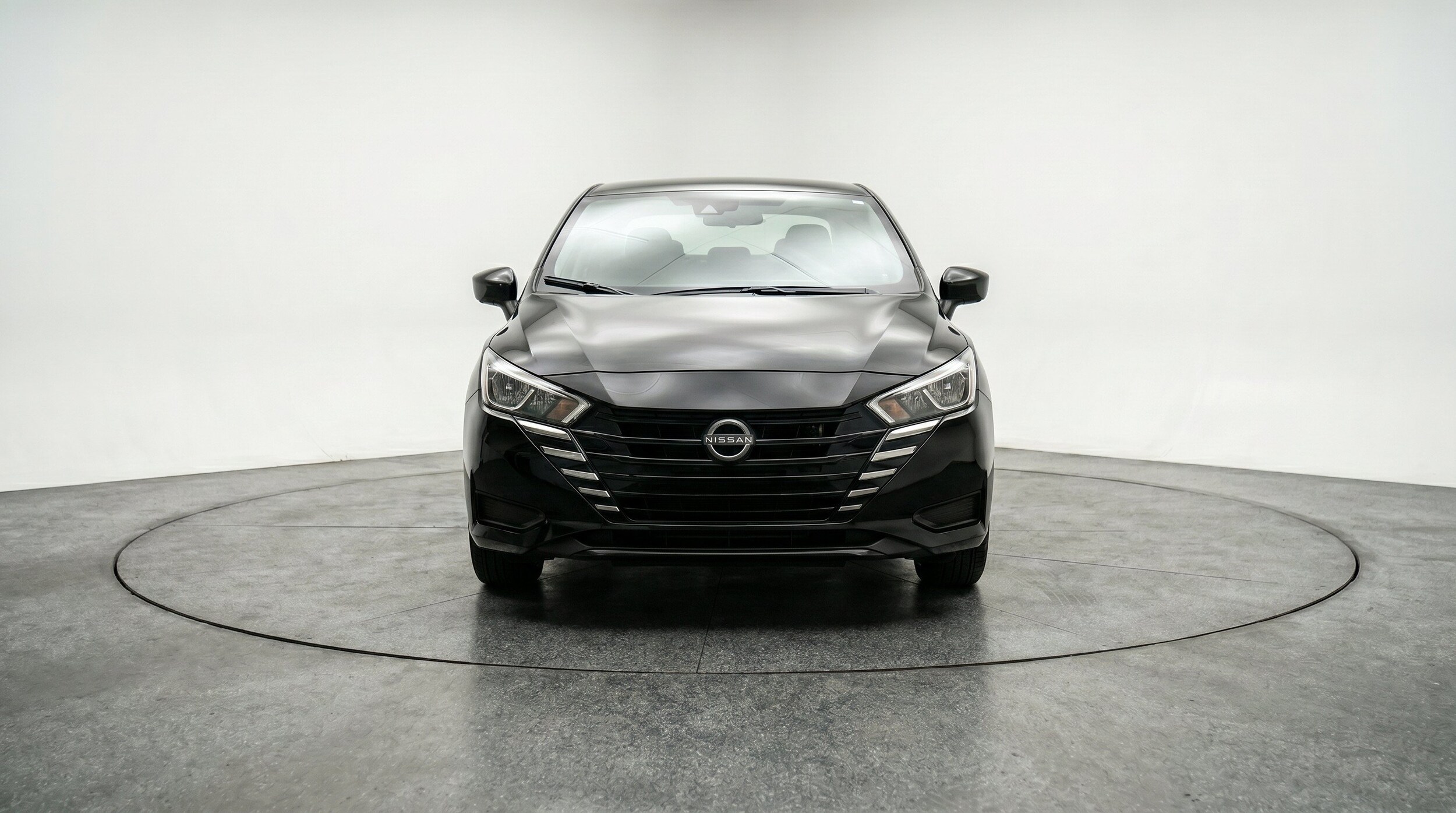 Thumbnail: 2025 Nissan Versa - 2