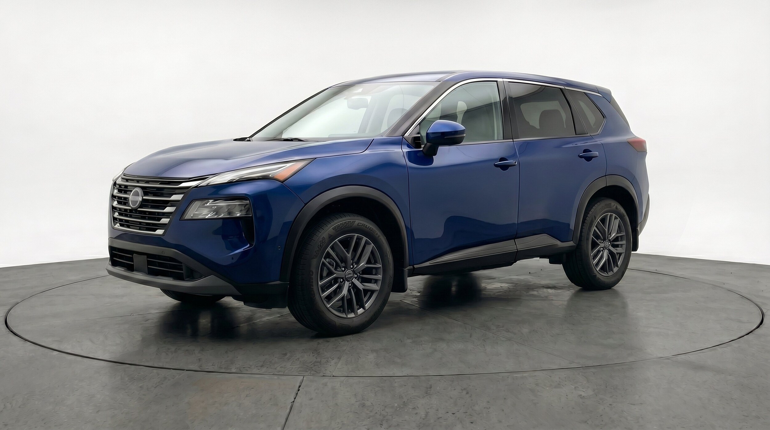 Thumbnail: 2026 Nissan Rogue - 3