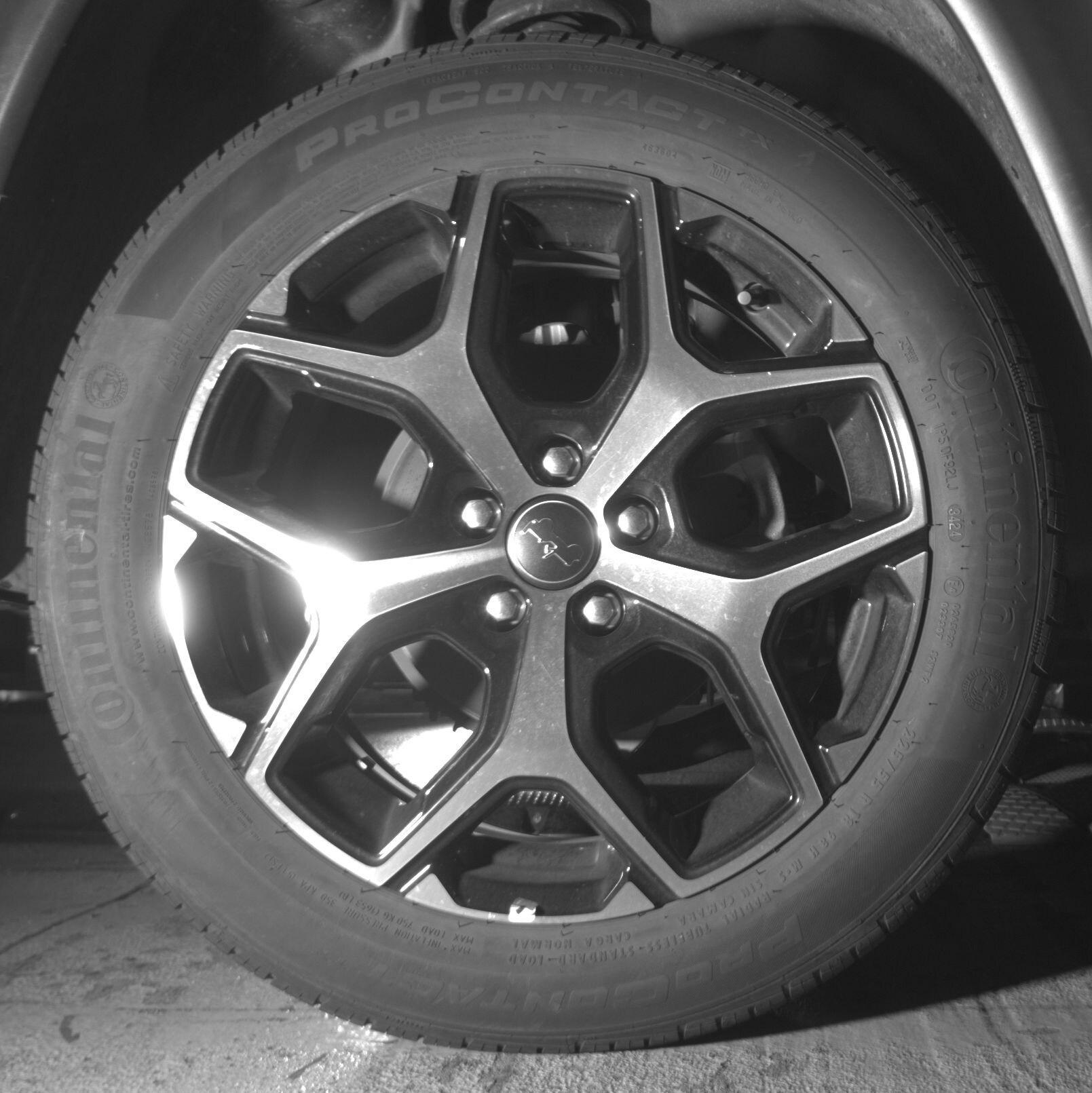 Thumbnail: 2025 Jeep Compass - 12