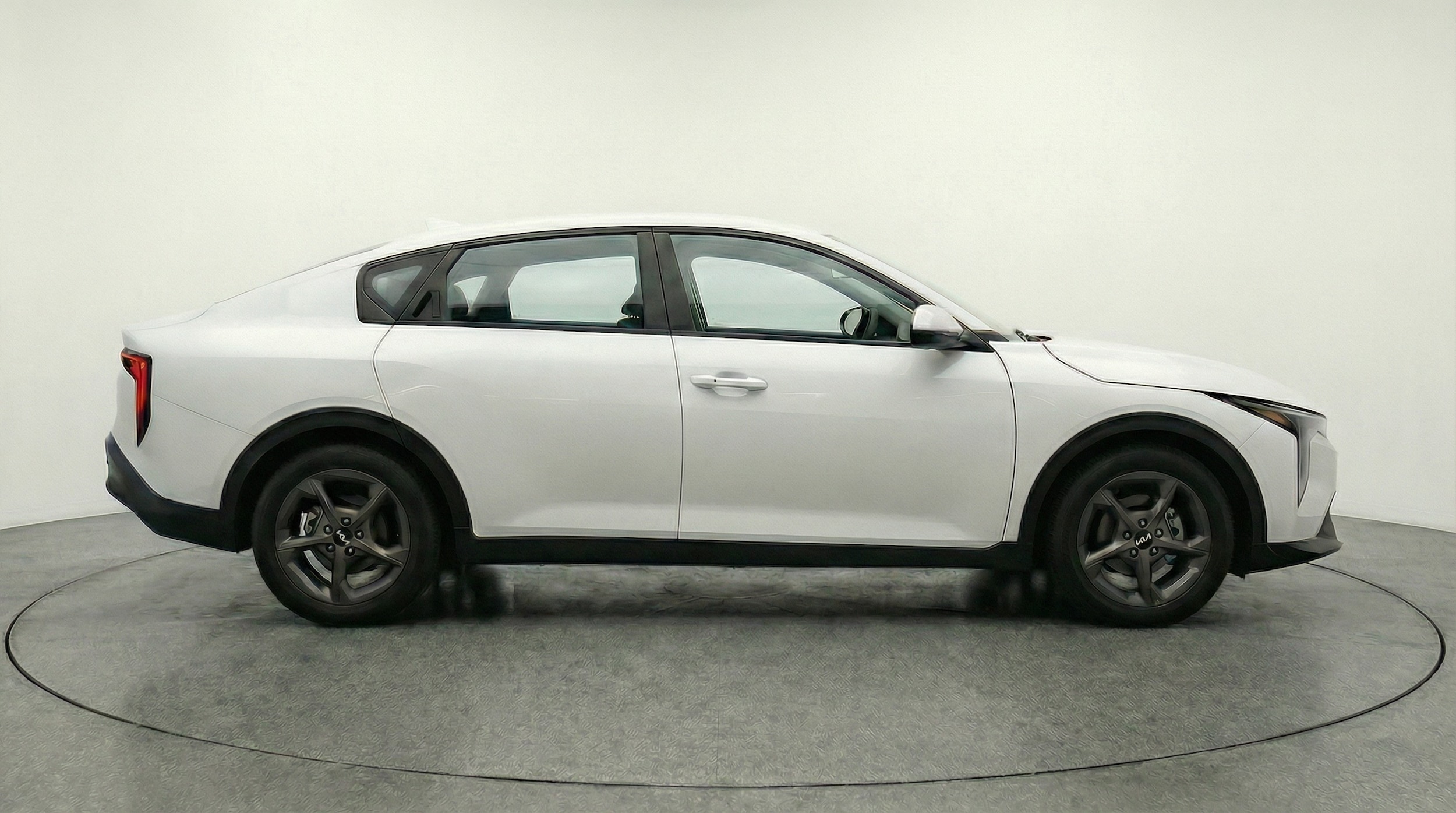 Thumbnail: 2025 Kia K4 - 8