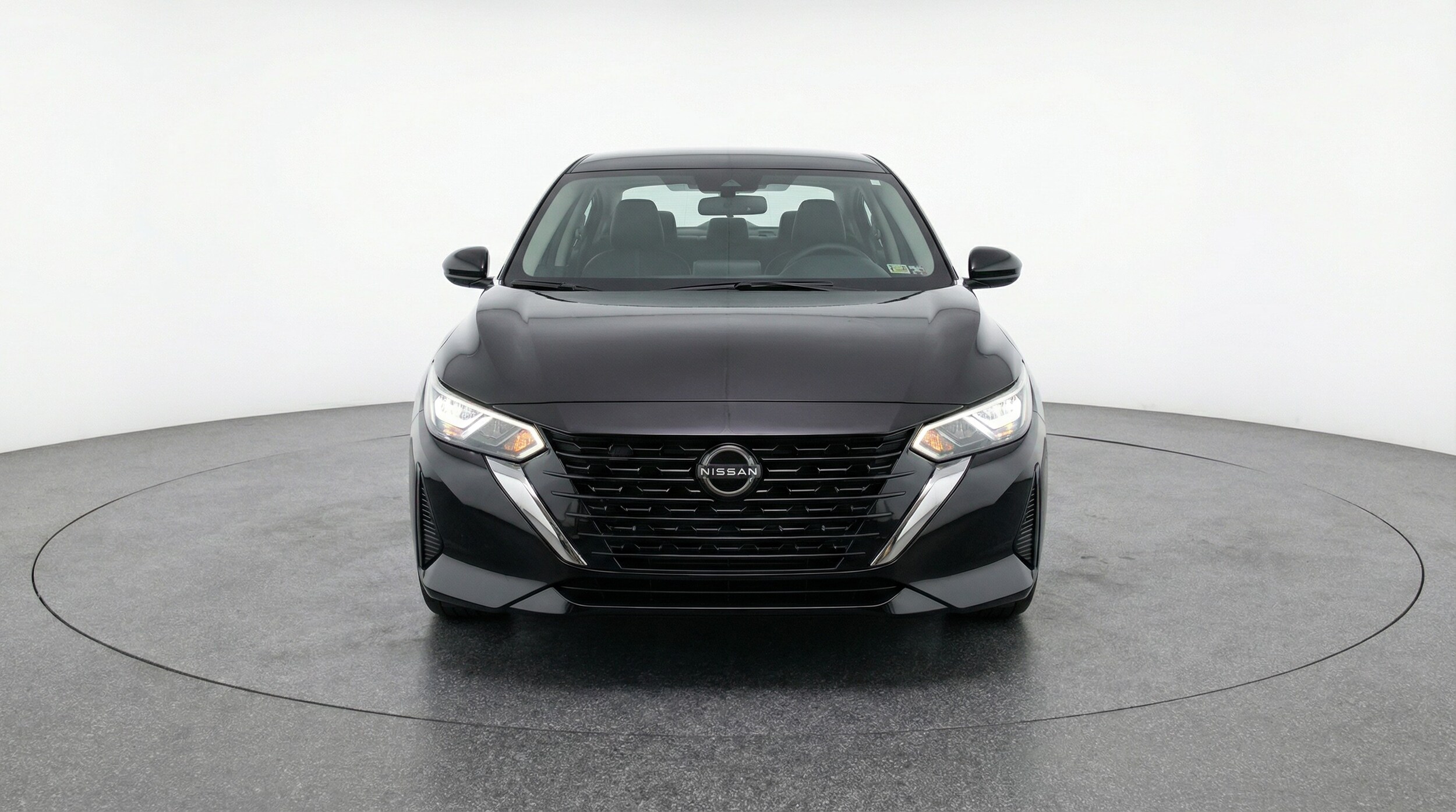 Thumbnail: 2025 Nissan Sentra - 2