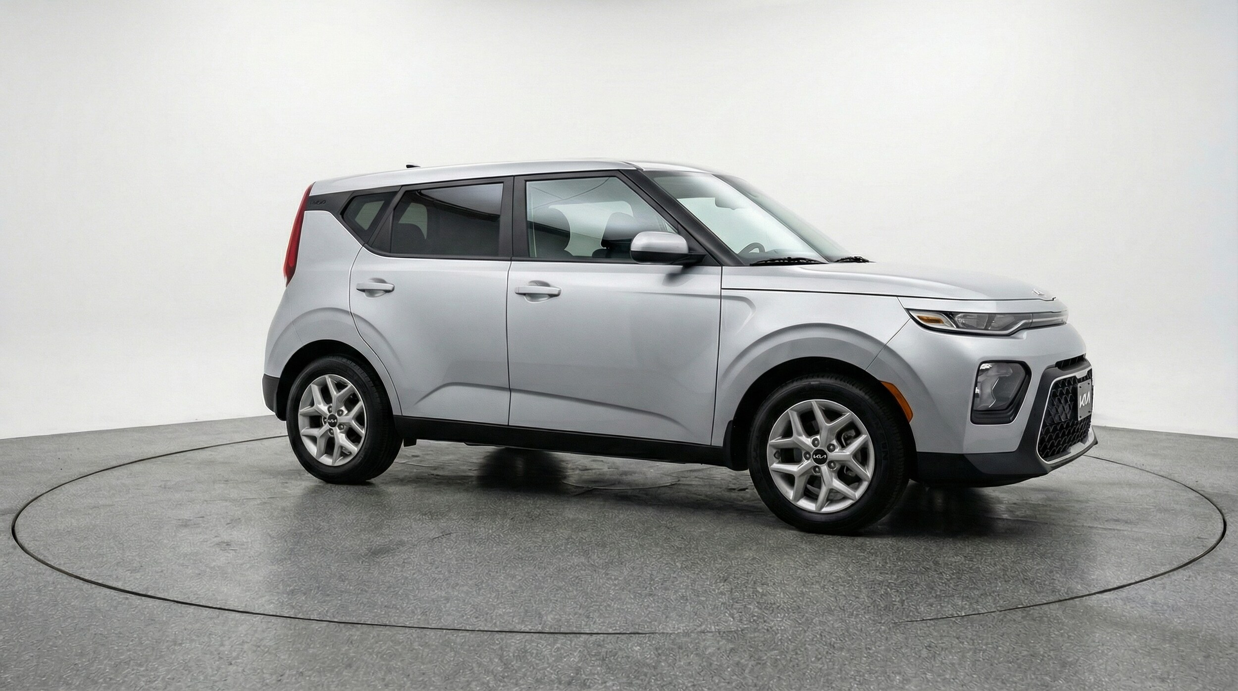 Thumbnail: 2025 Kia Soul - 1