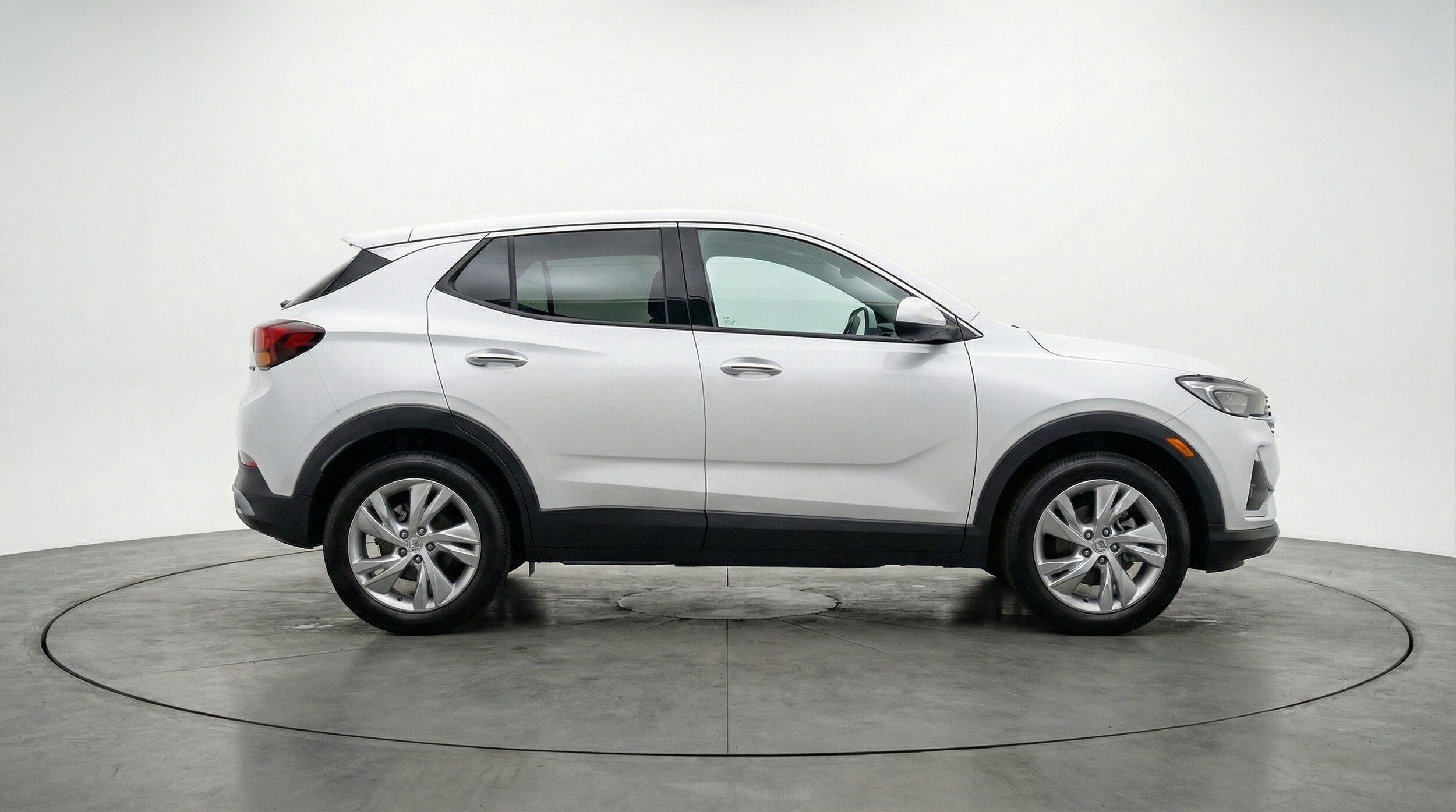 Thumbnail: 2026 Buick Encore GX - 11