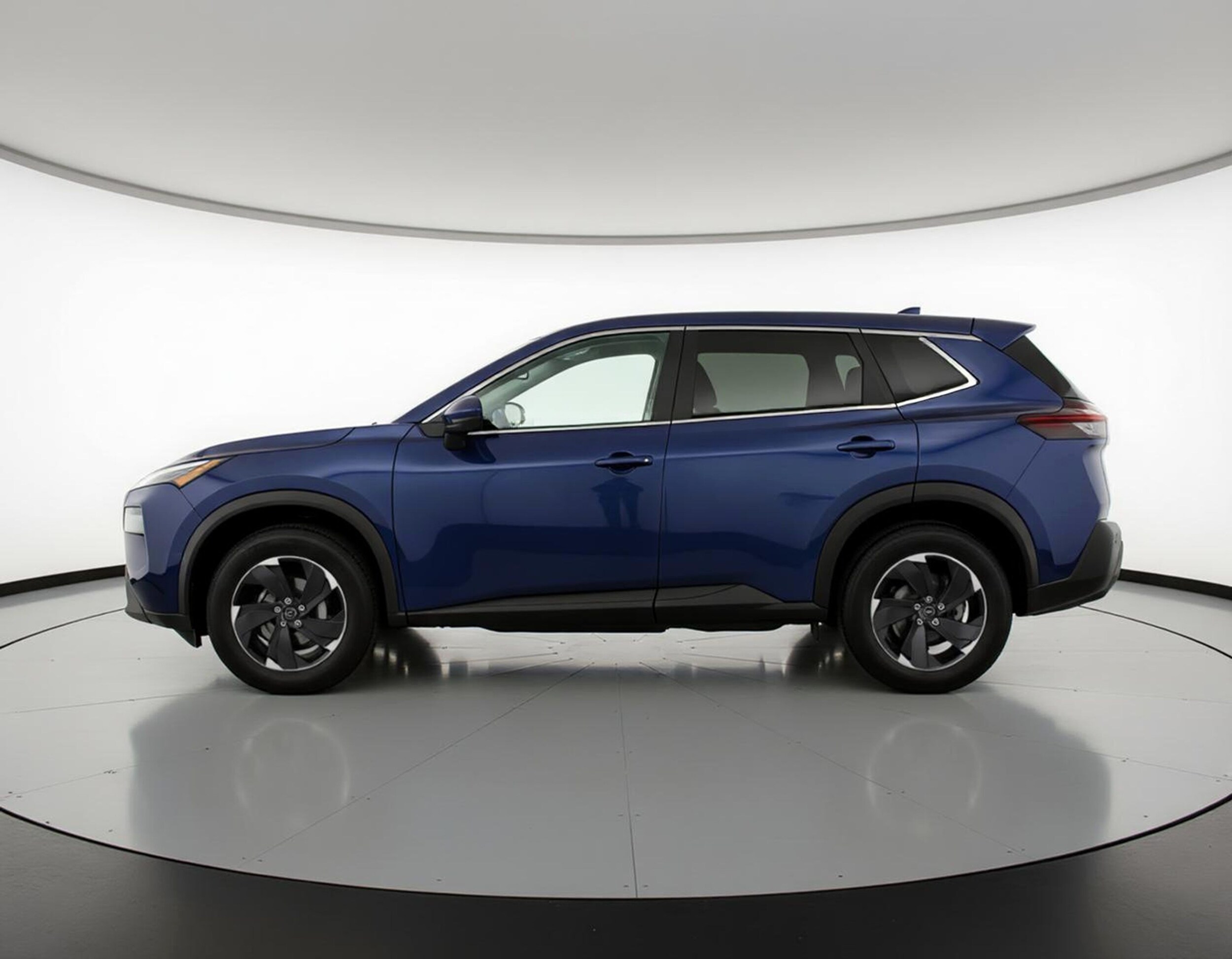 Thumbnail: 2025 Nissan Rogue - 4
