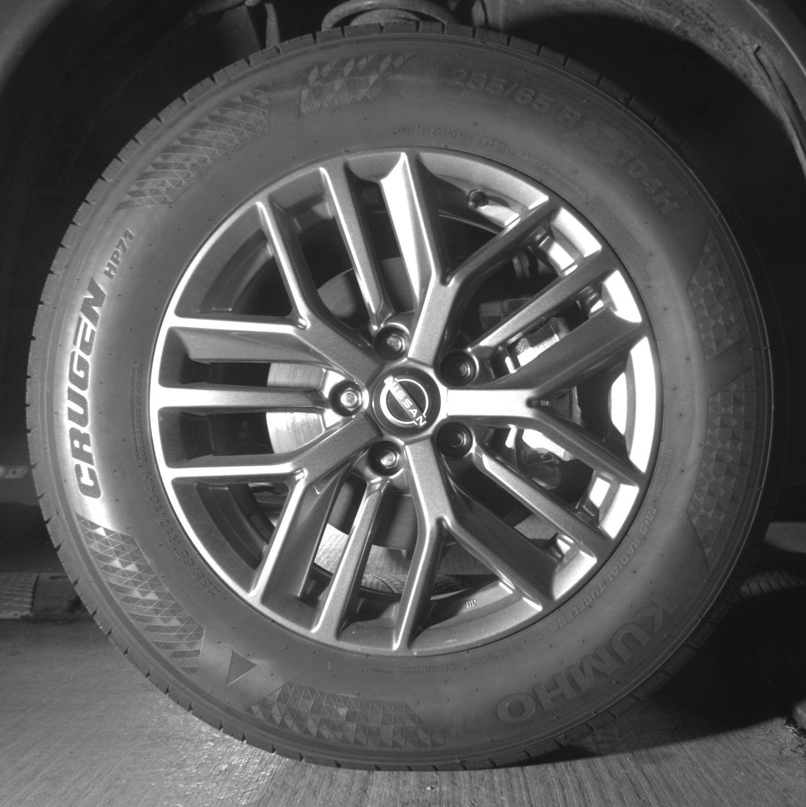 Thumbnail: 2026 Nissan Rogue - 13