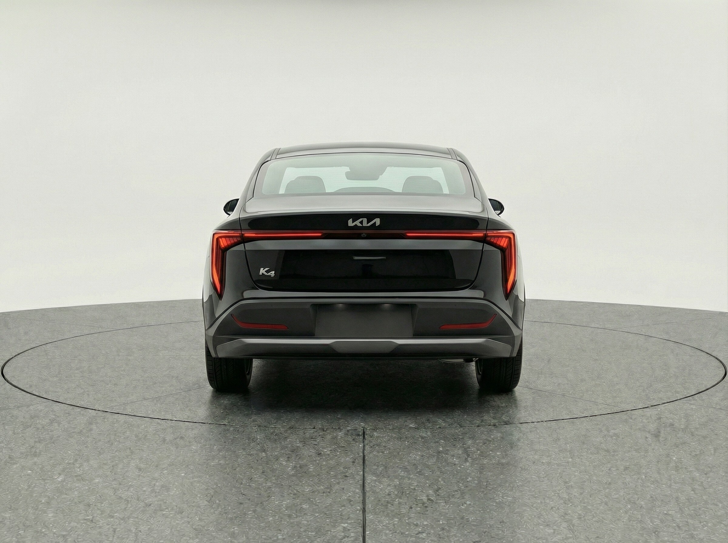 Thumbnail: 2025 Kia K4 - 6