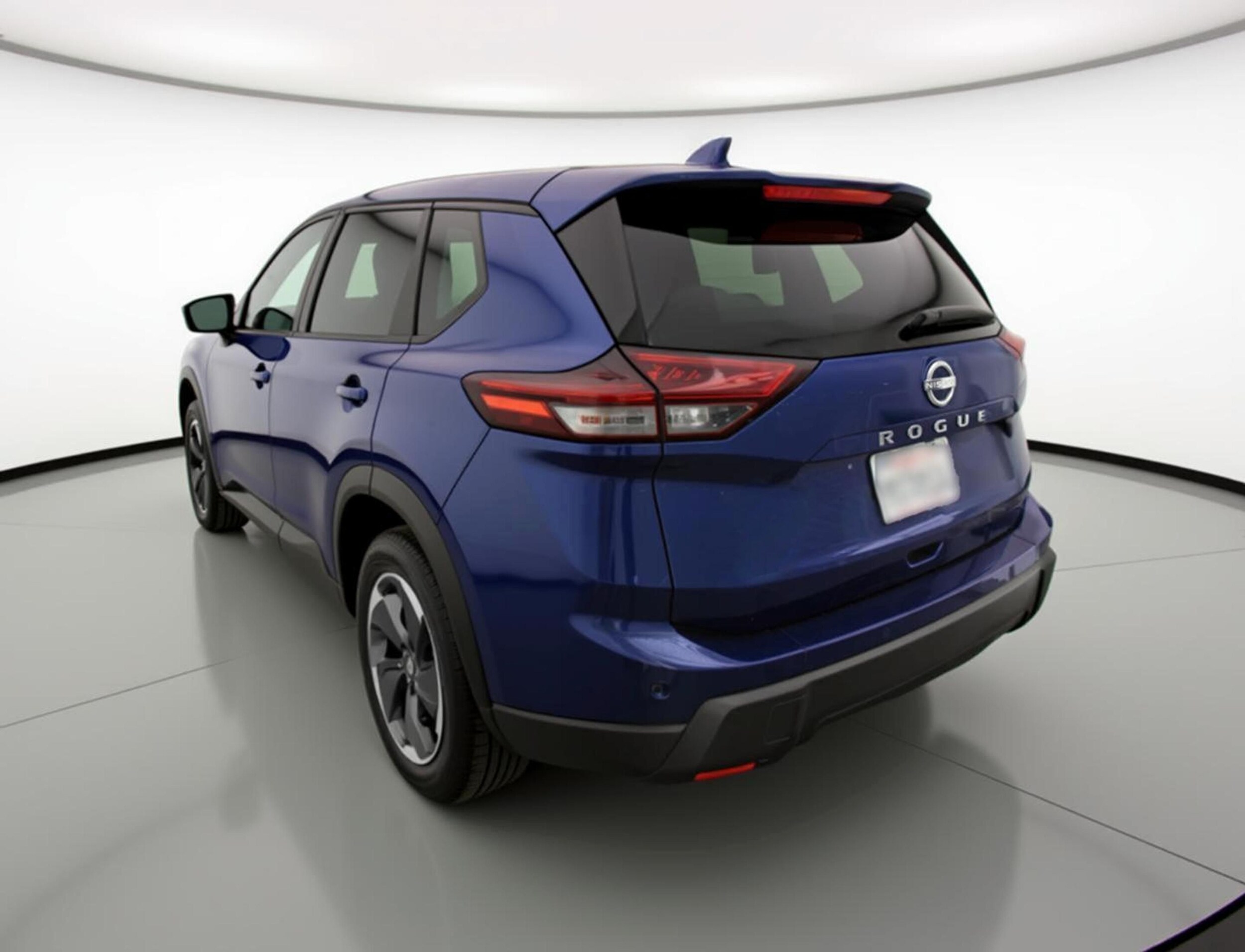 Thumbnail: 2025 Nissan Rogue - 5
