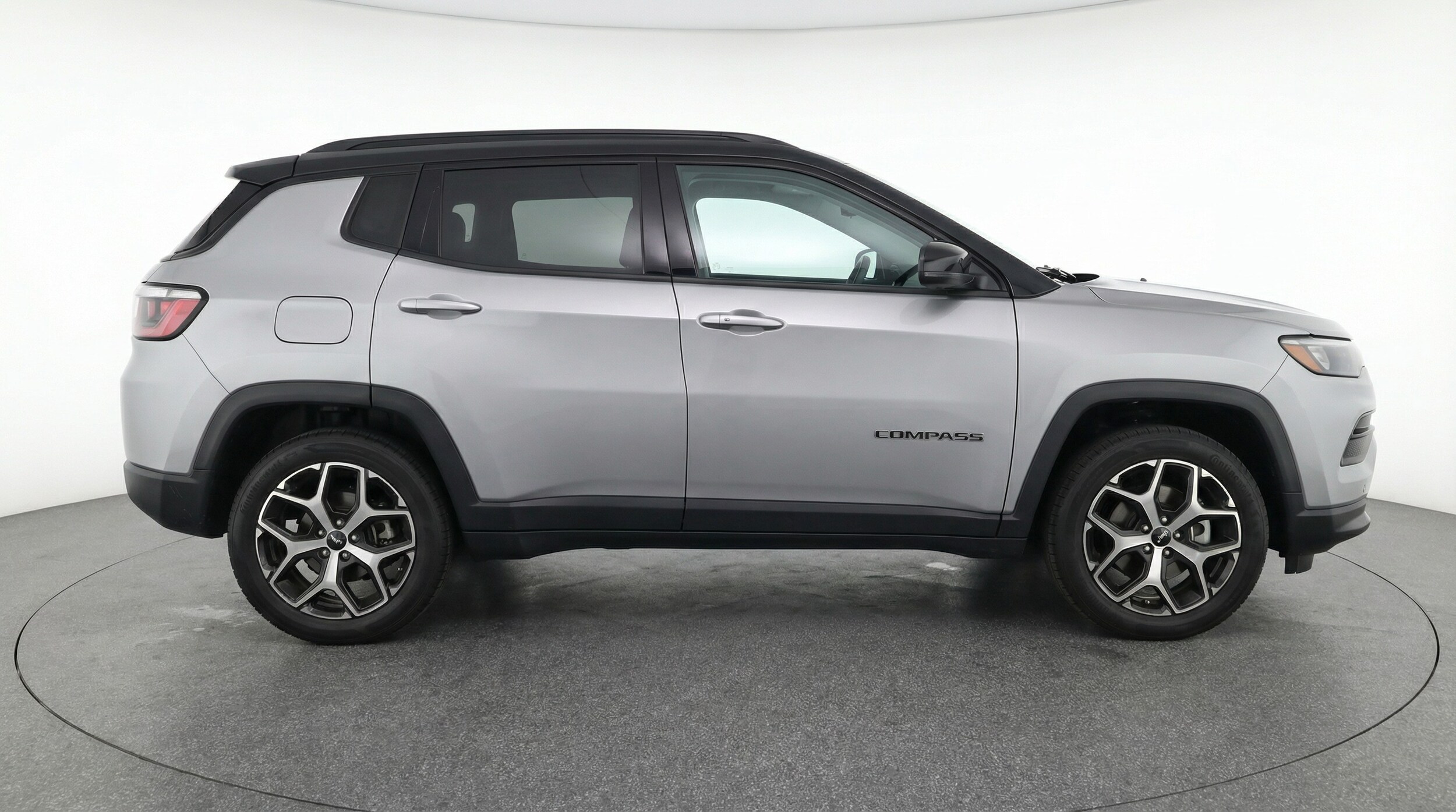 Thumbnail: 2025 Jeep Compass - 8