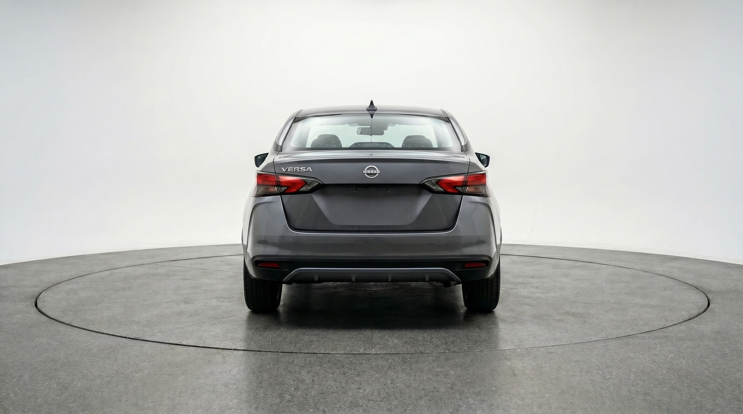 Thumbnail: 2025 Nissan Versa - 6