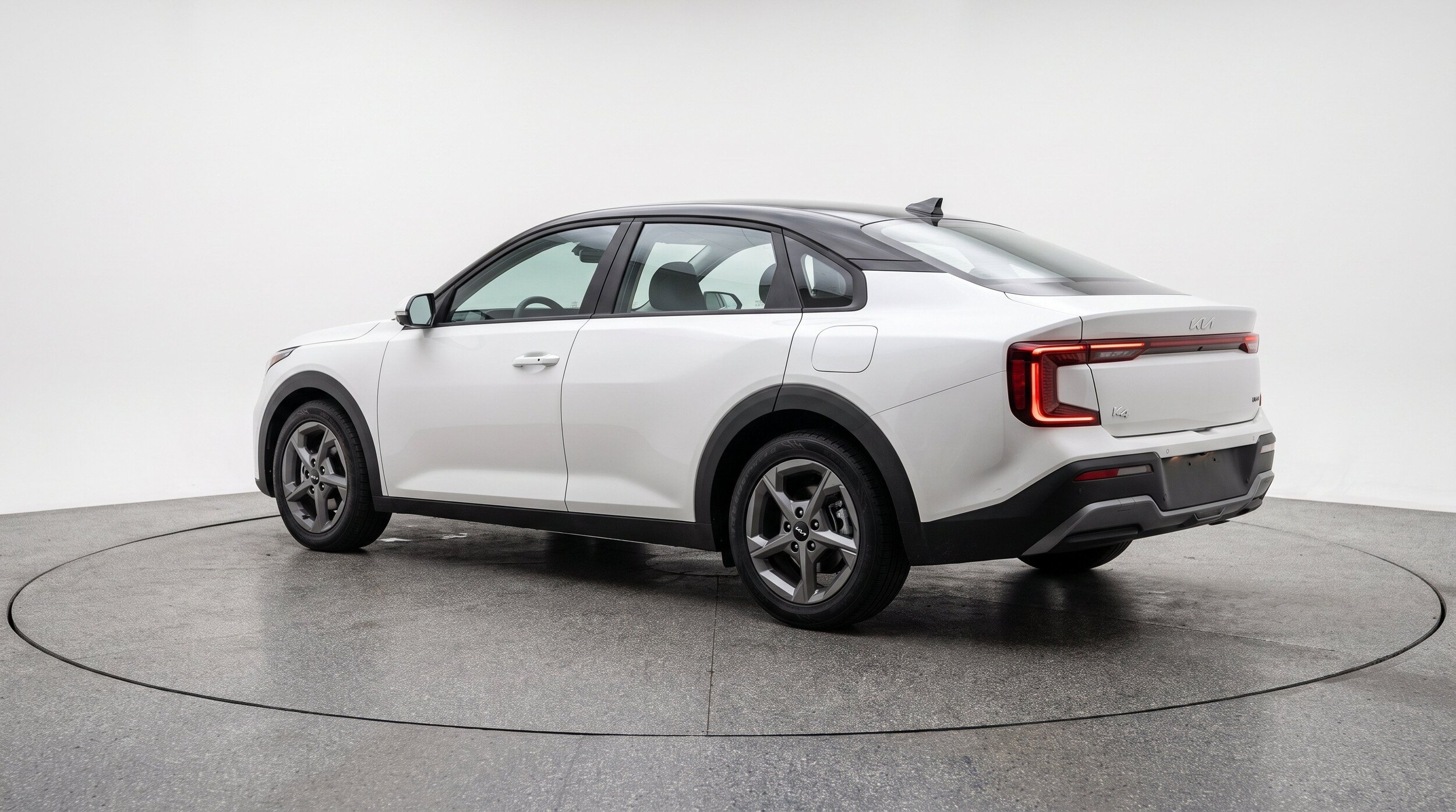 Thumbnail: 2026 Kia K4 - 6