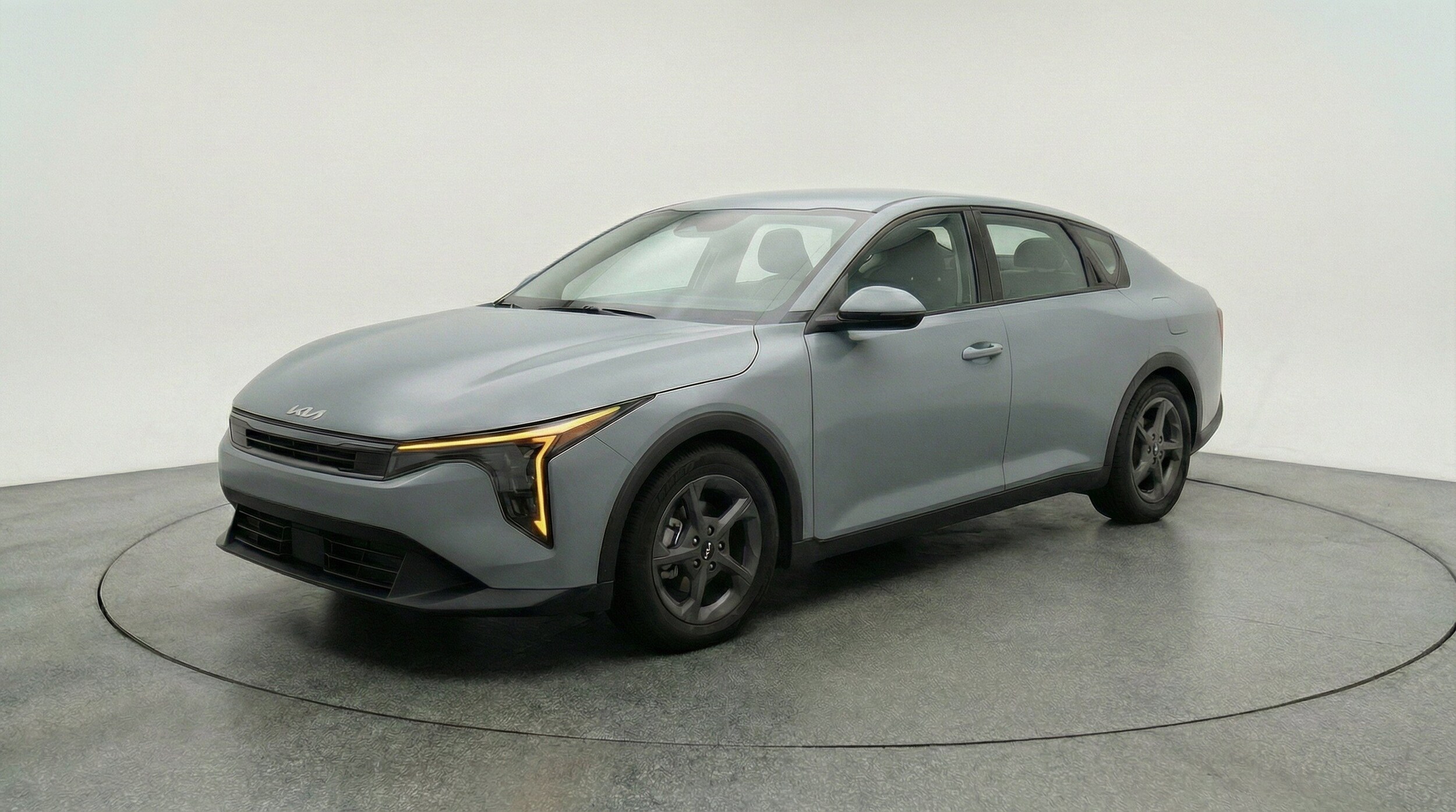 Thumbnail: 2025 Kia K4 - 3