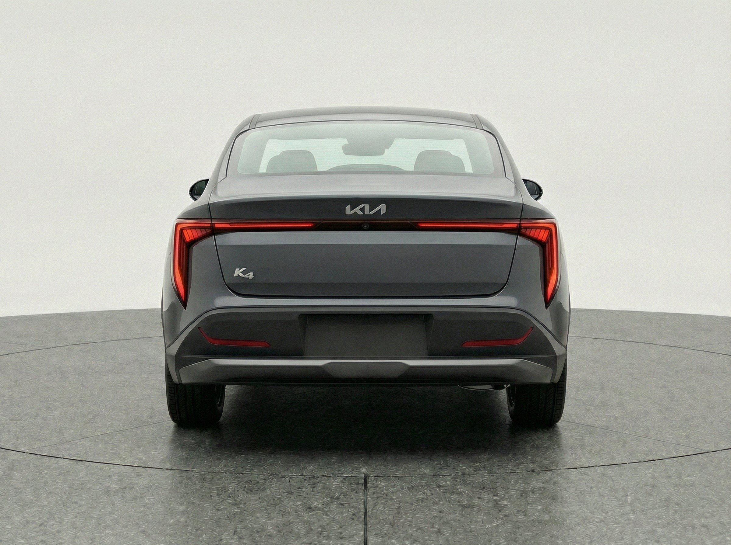 Thumbnail: 2025 Kia K4 - 7
