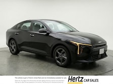2025 Kia K4 LXS -
                  Toledo, OH
