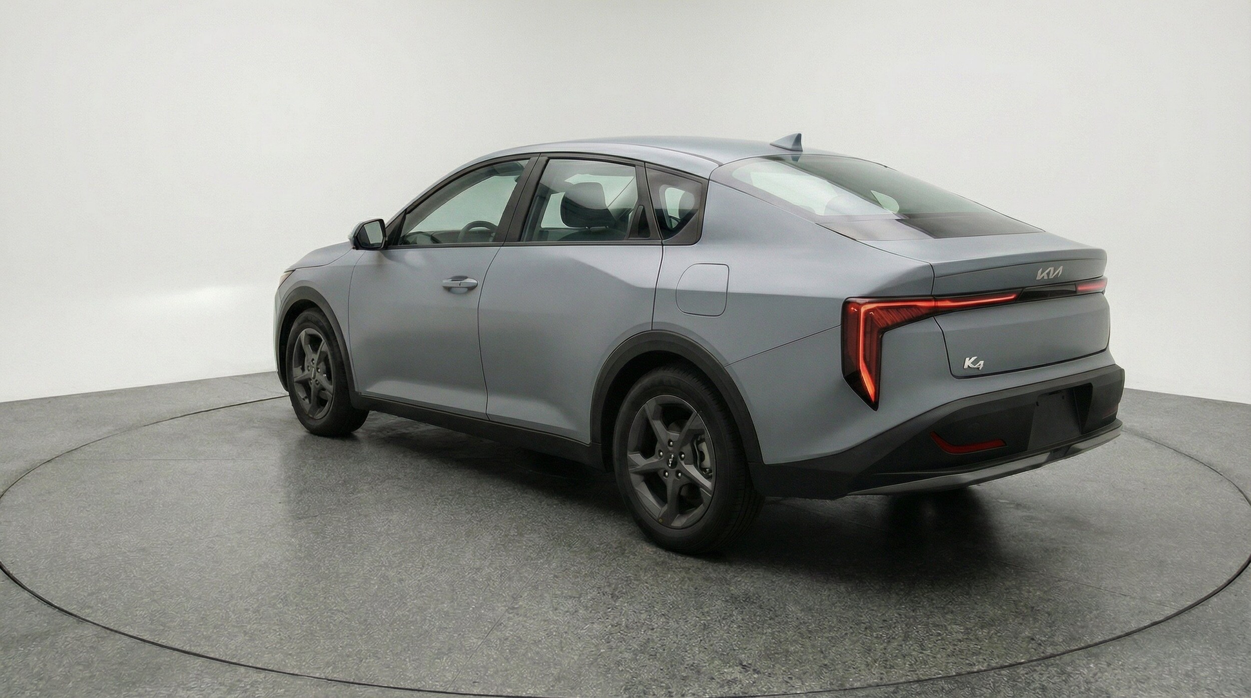 Thumbnail: 2025 Kia K4 - 6