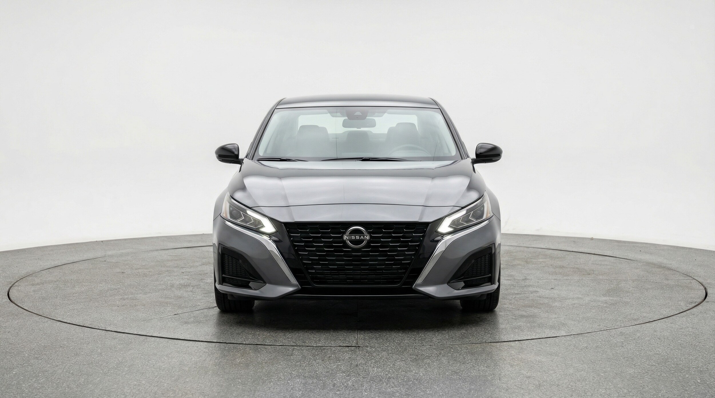 Thumbnail: 2025 Nissan Altima - 2