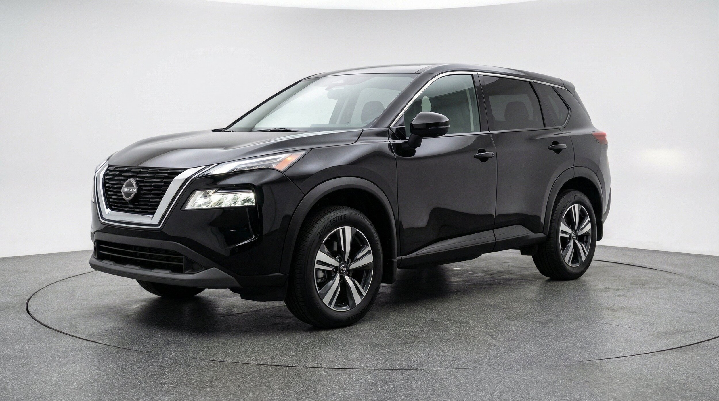 Thumbnail: 2026 Nissan Rogue - 3