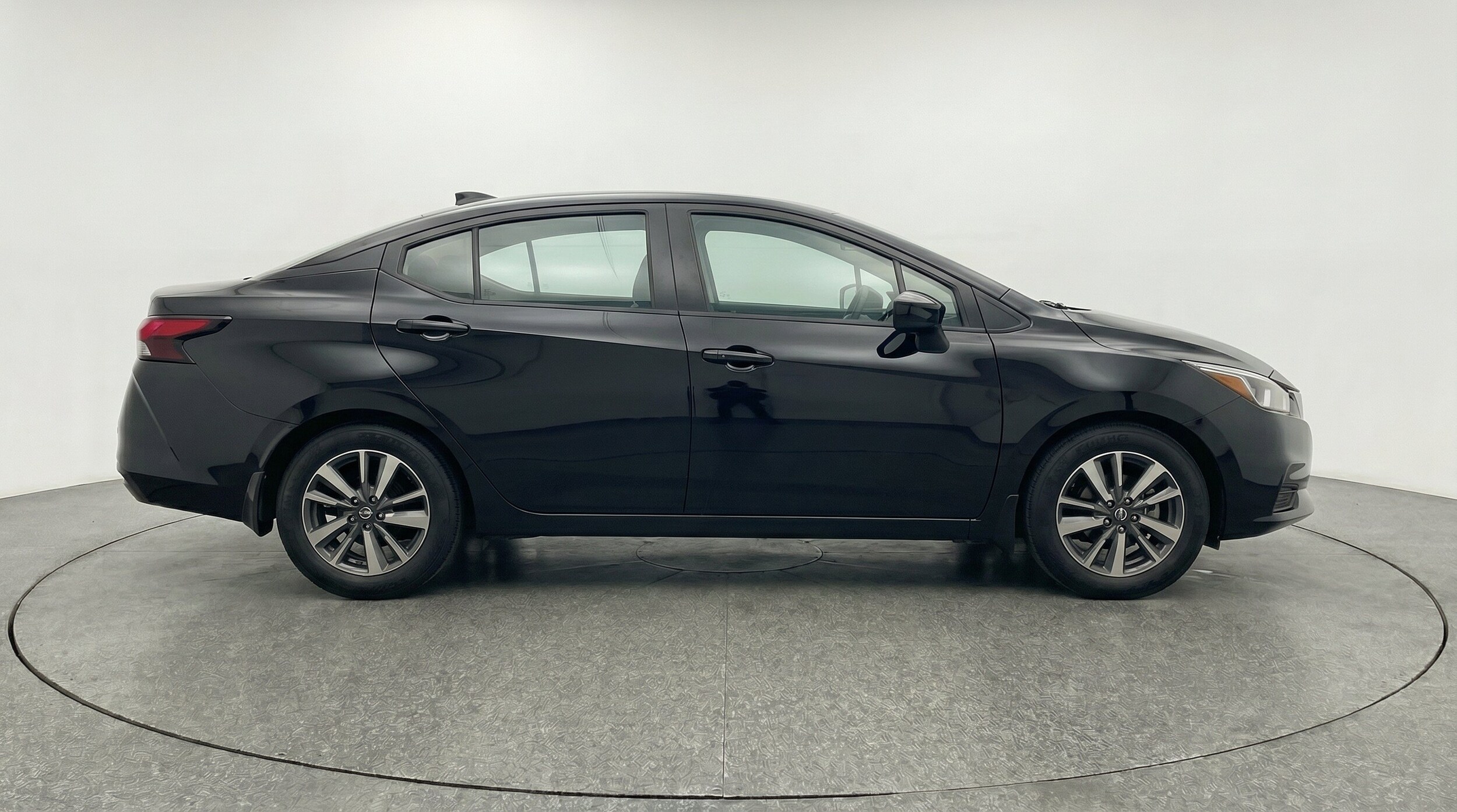 Thumbnail: 2025 Nissan Versa - 10