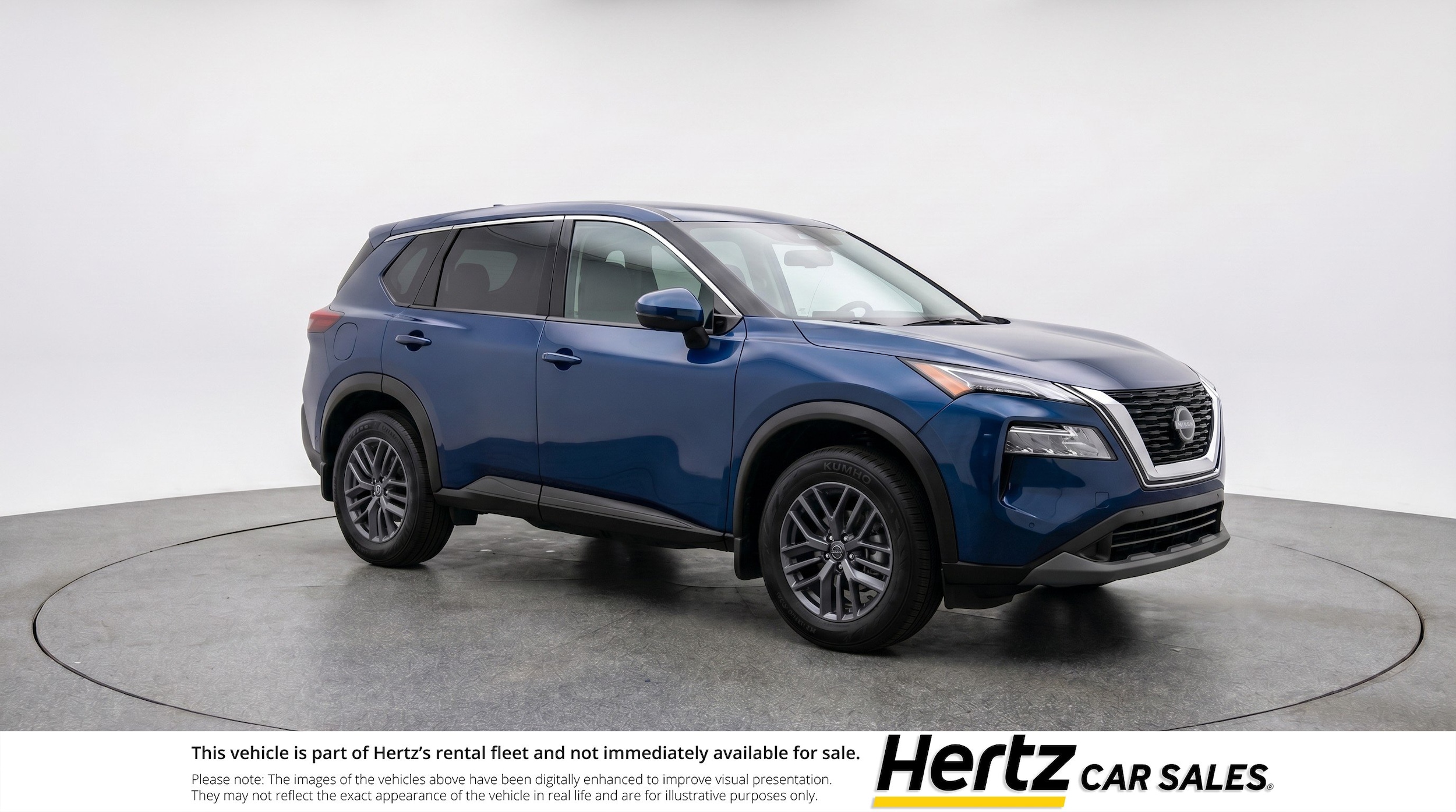 Thumbnail: 2026 Nissan Rogue - 1