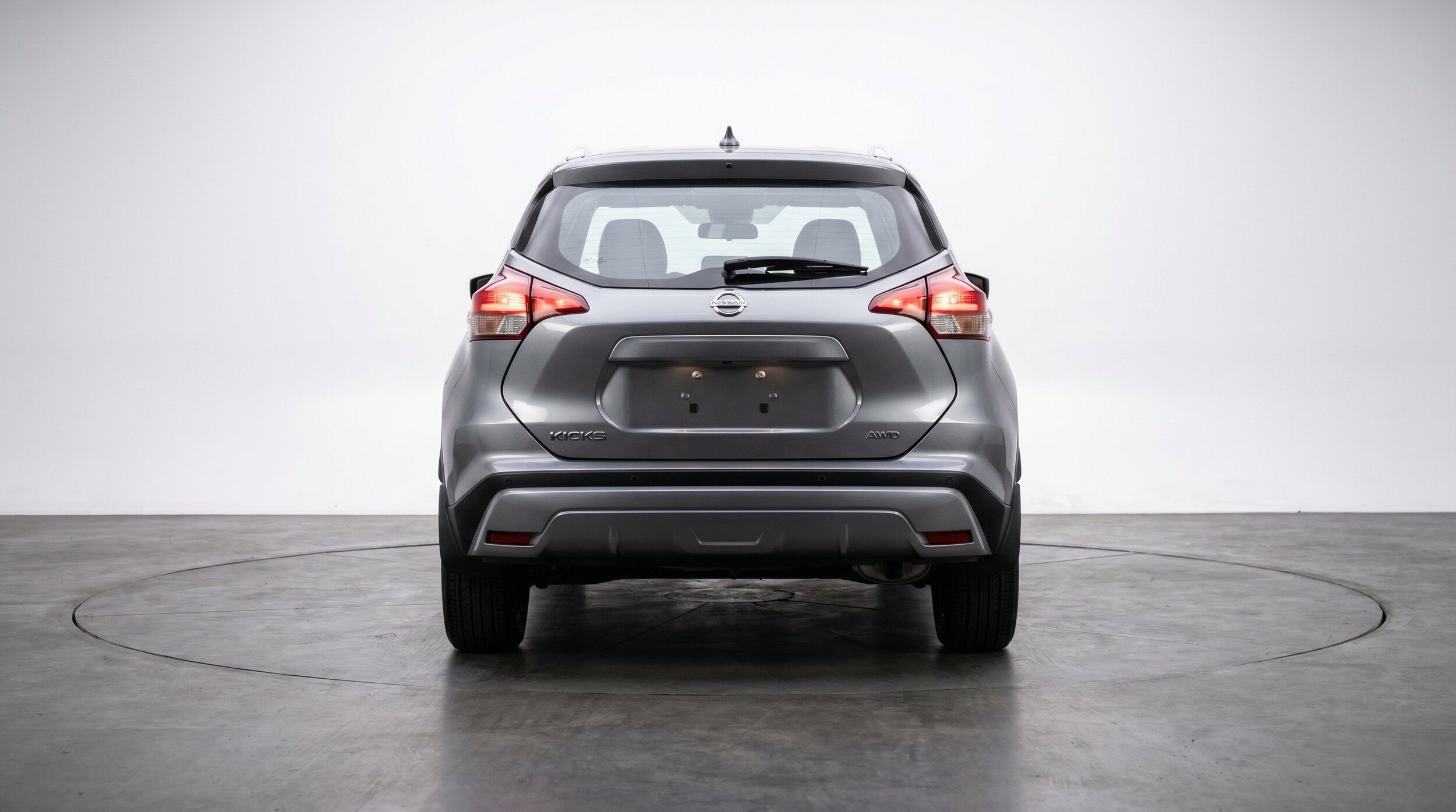 Thumbnail: 2026 Nissan Kicks - 7