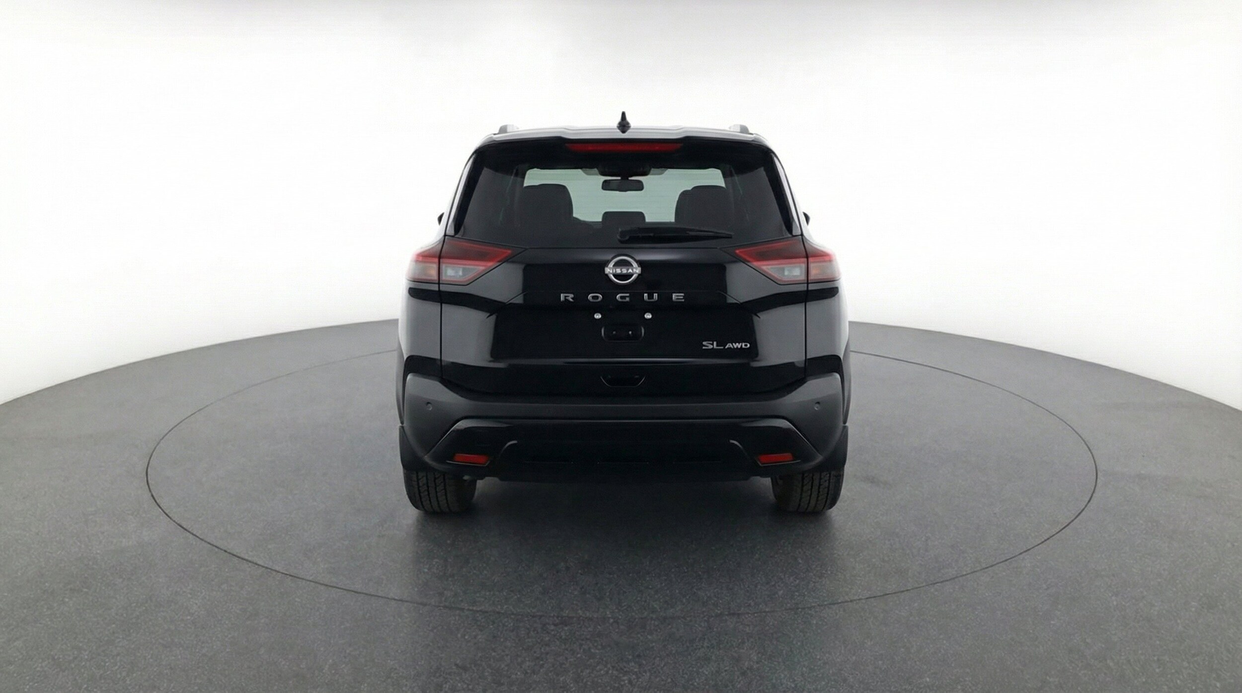 Thumbnail: 2026 Nissan Rogue - 7