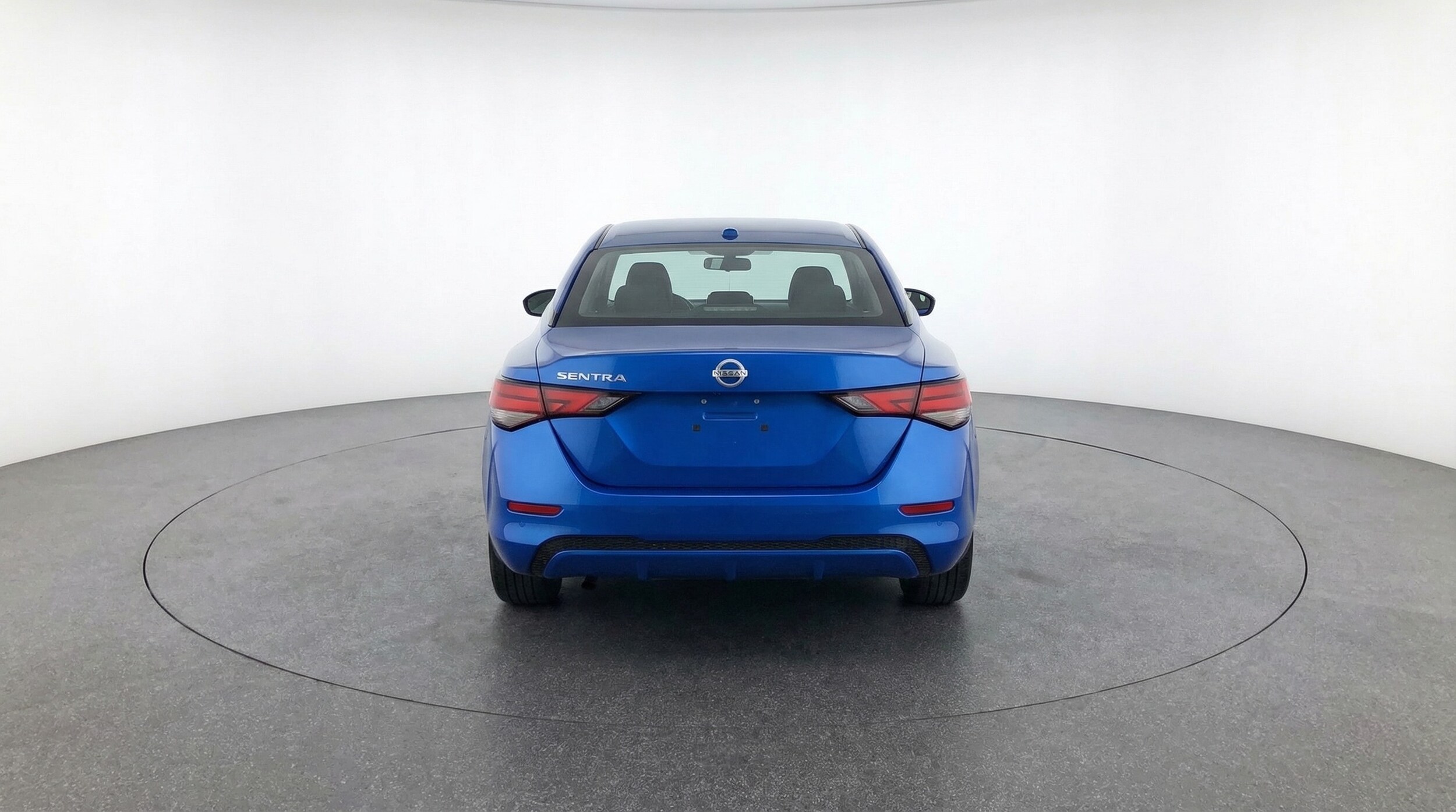 Thumbnail: 2025 Nissan Sentra - 6