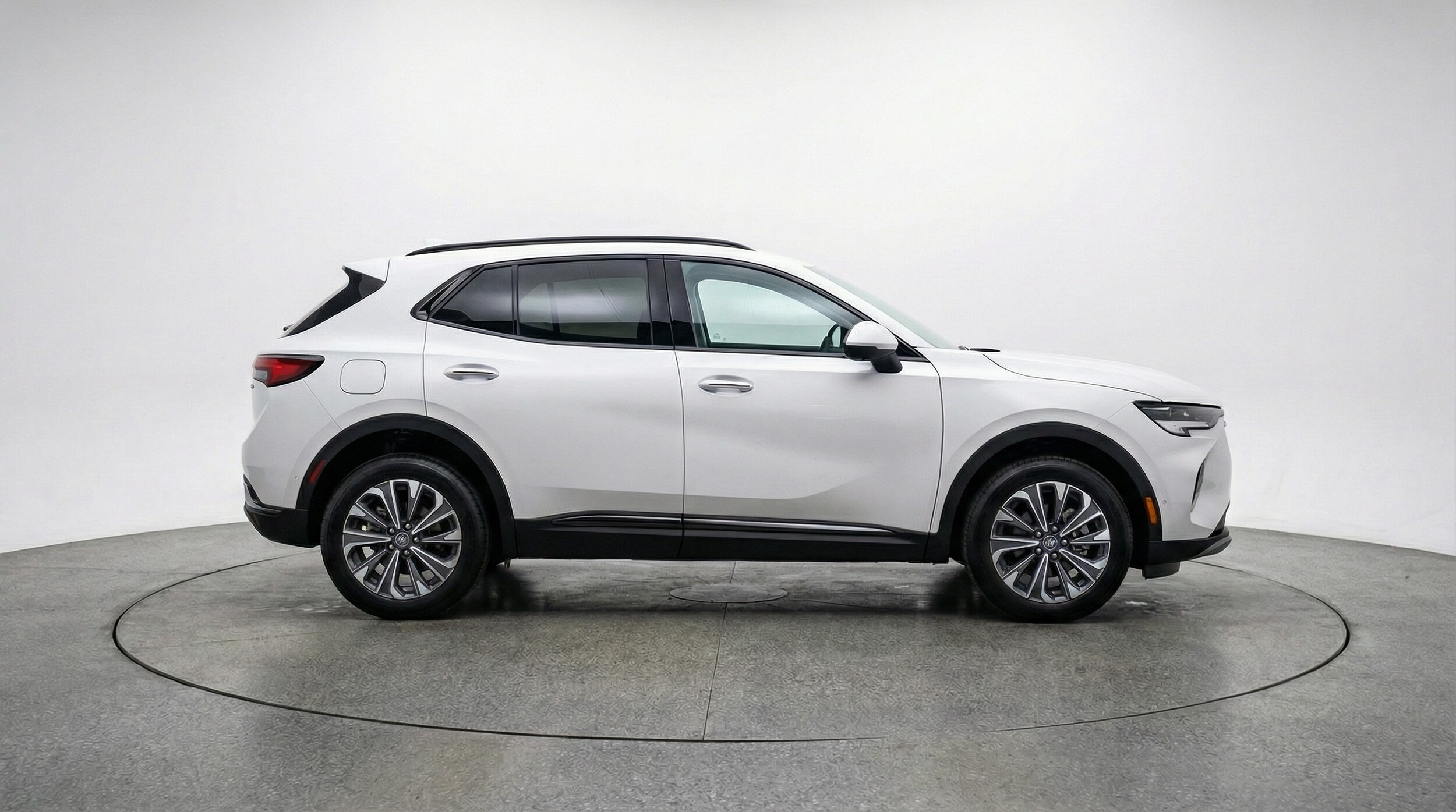 Thumbnail: 2024 Buick Envision - 8