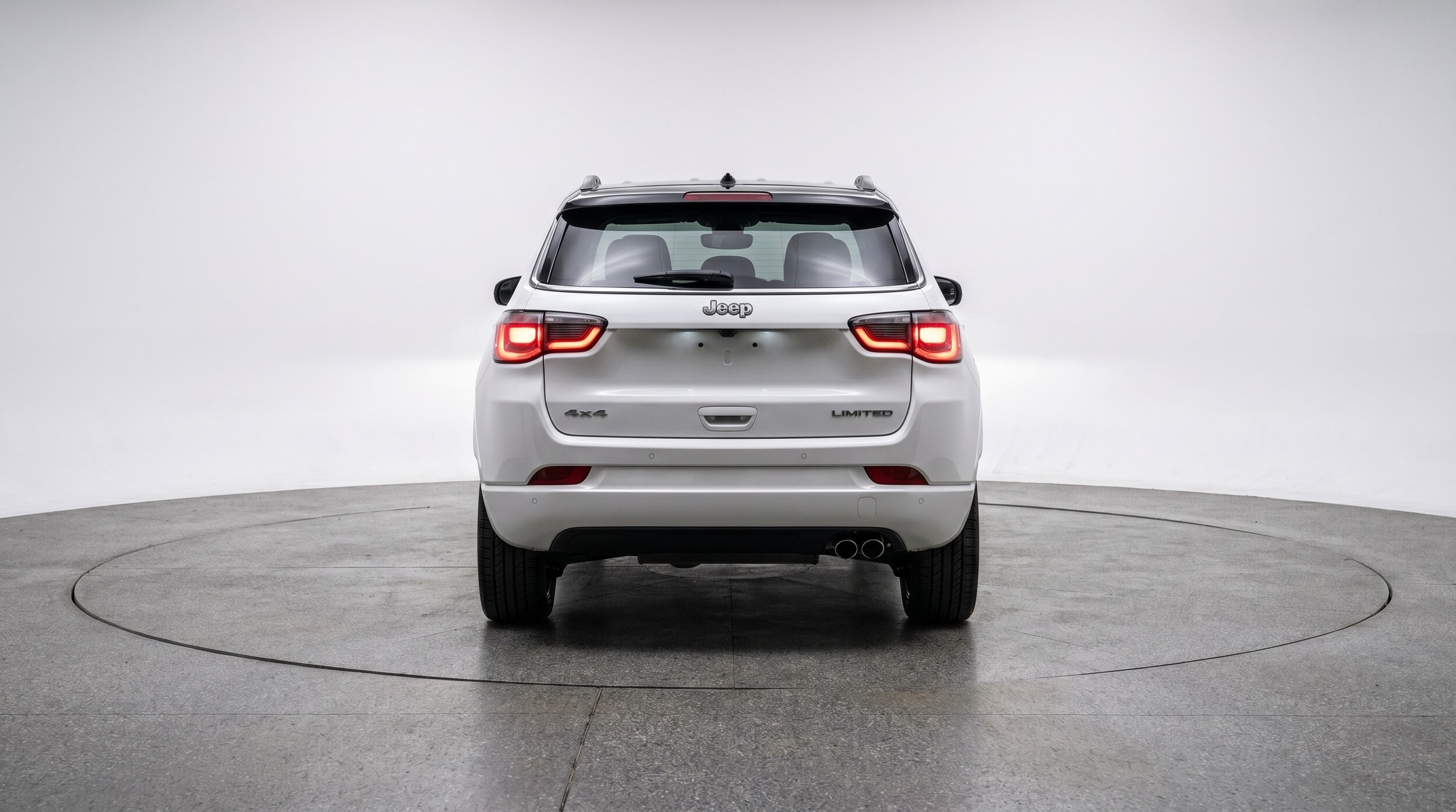 Thumbnail: 2025 Jeep Compass - 6