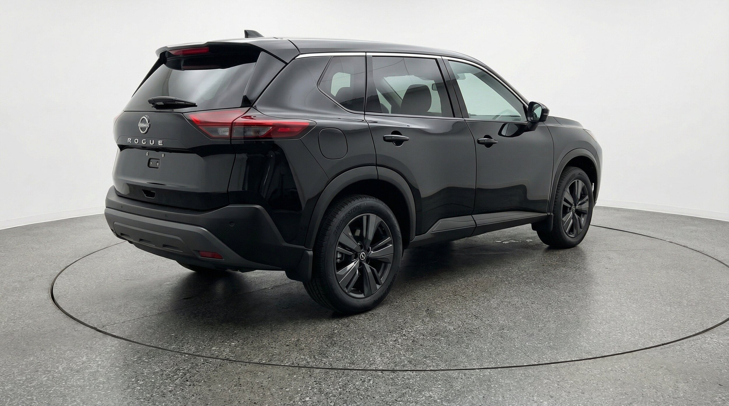 Thumbnail: 2026 Nissan Rogue - 9
